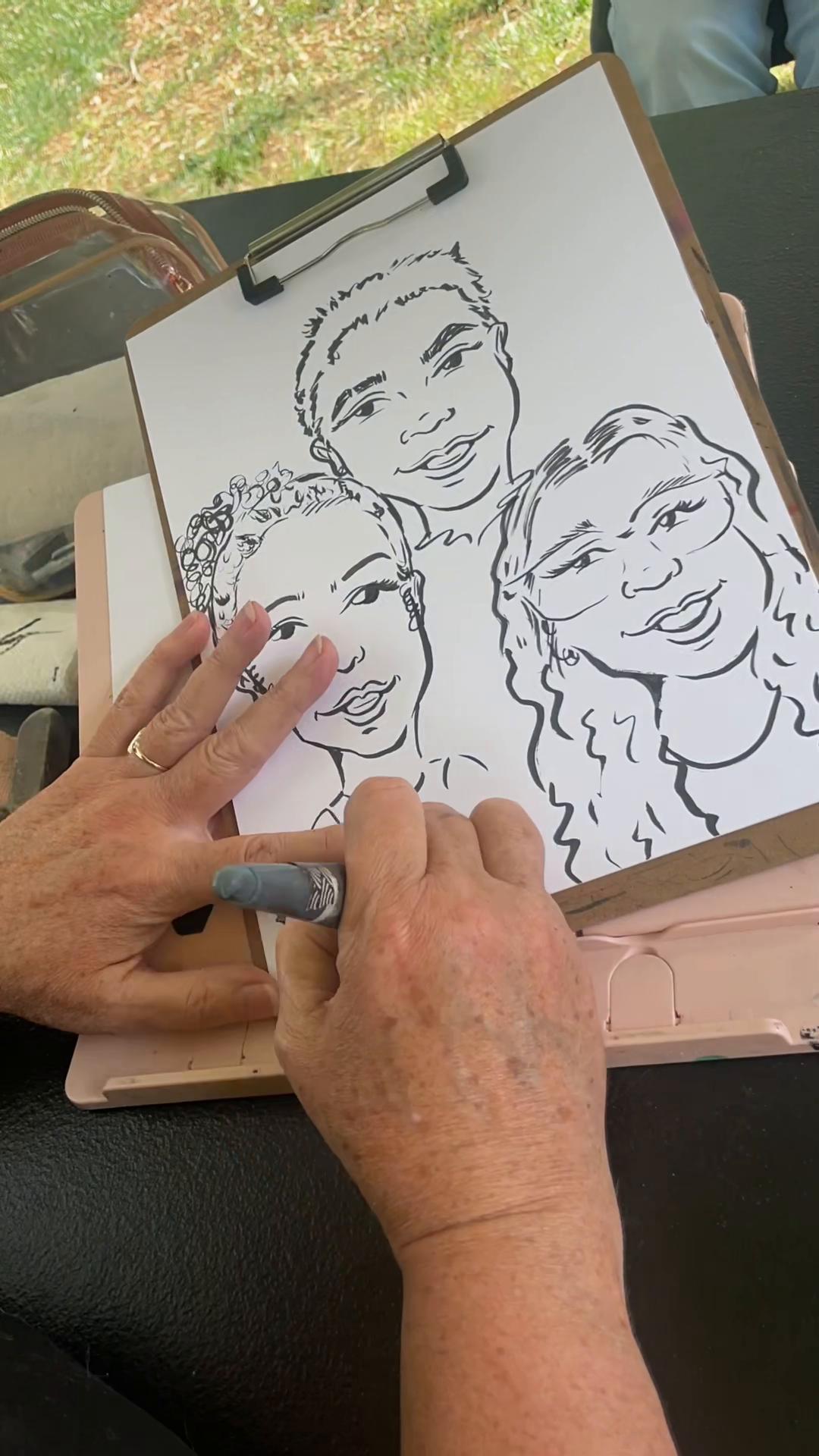 @Penny’s Playful Portraits