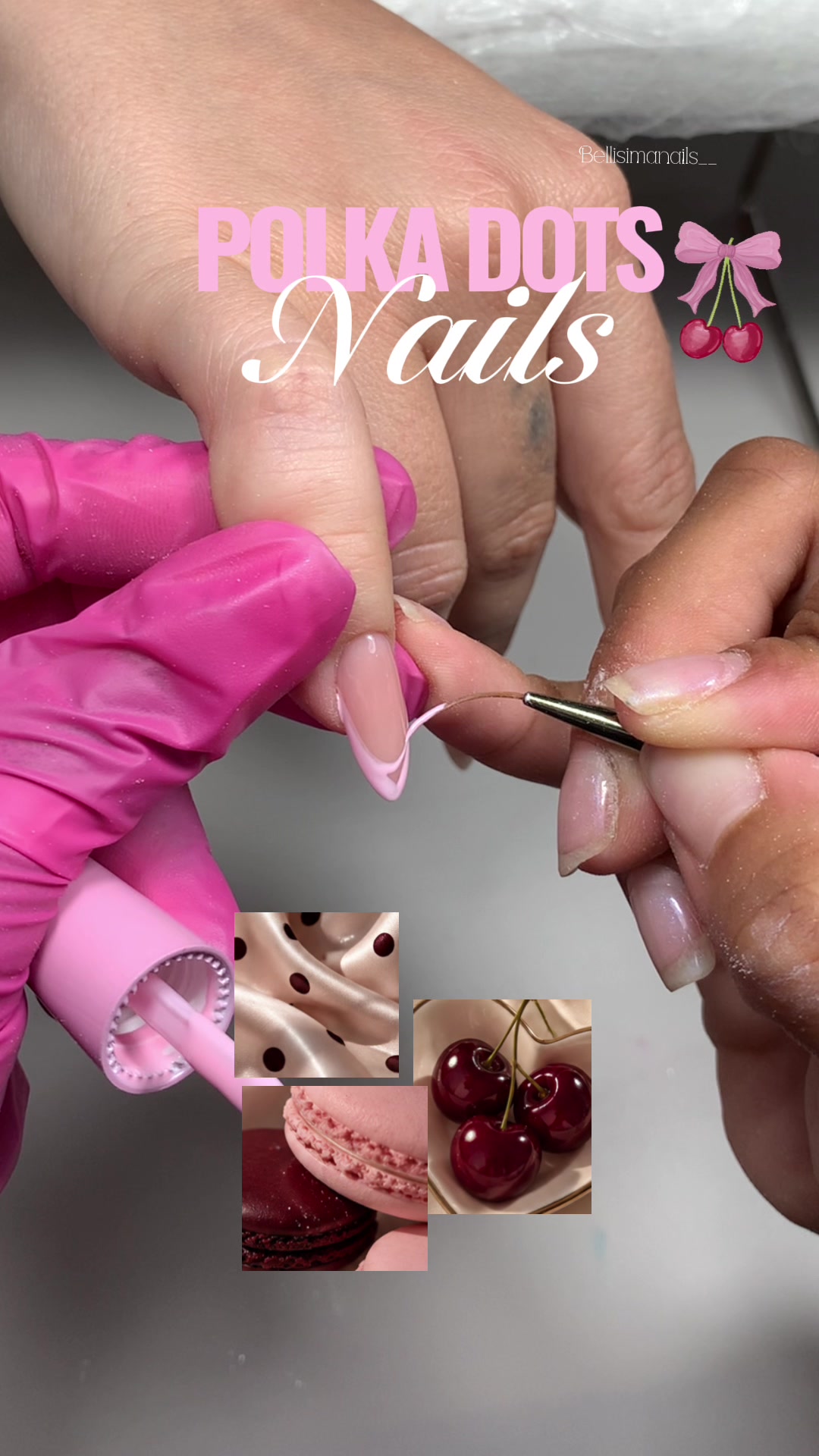 @Bellísima Nails