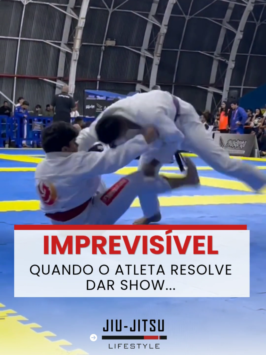 @Jiu-Jitsu Lifestyle