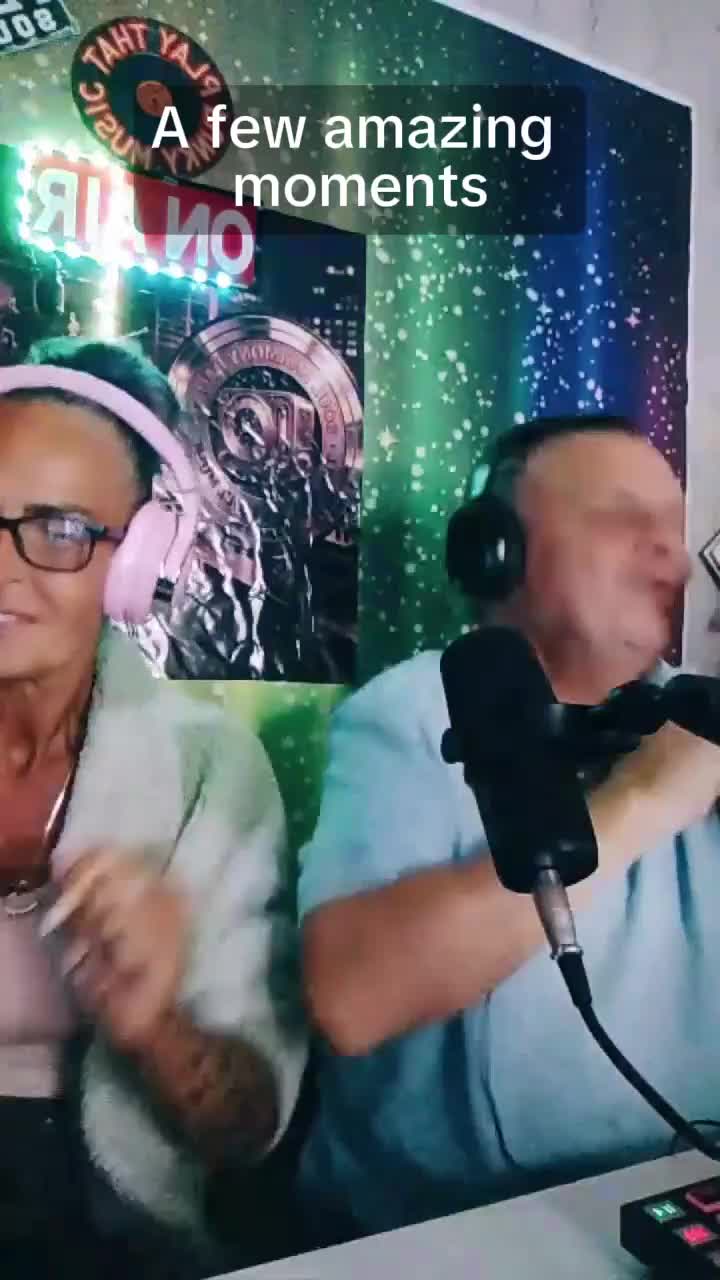 @Soul Harmony Radio