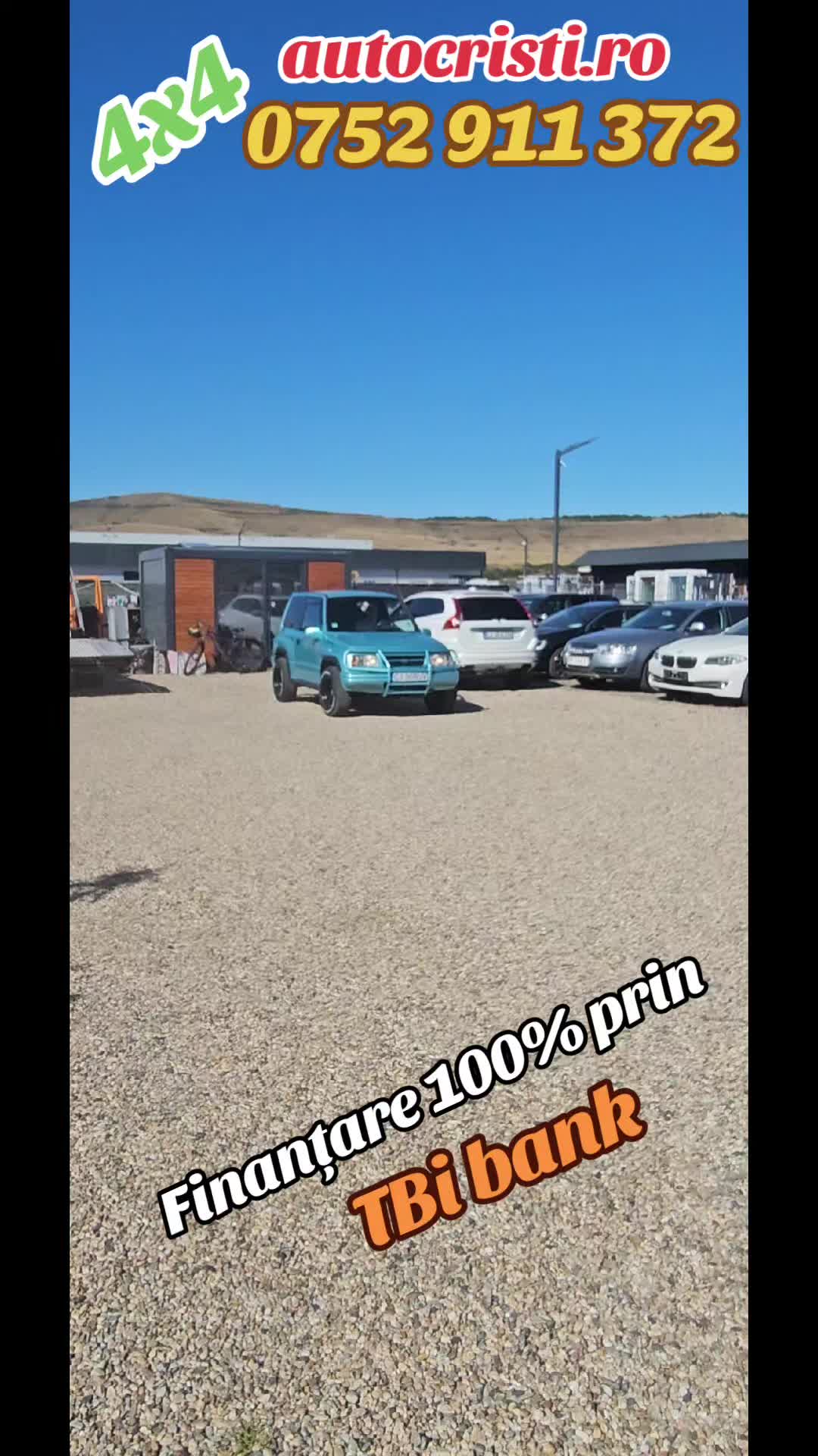 @Autocristi.ro