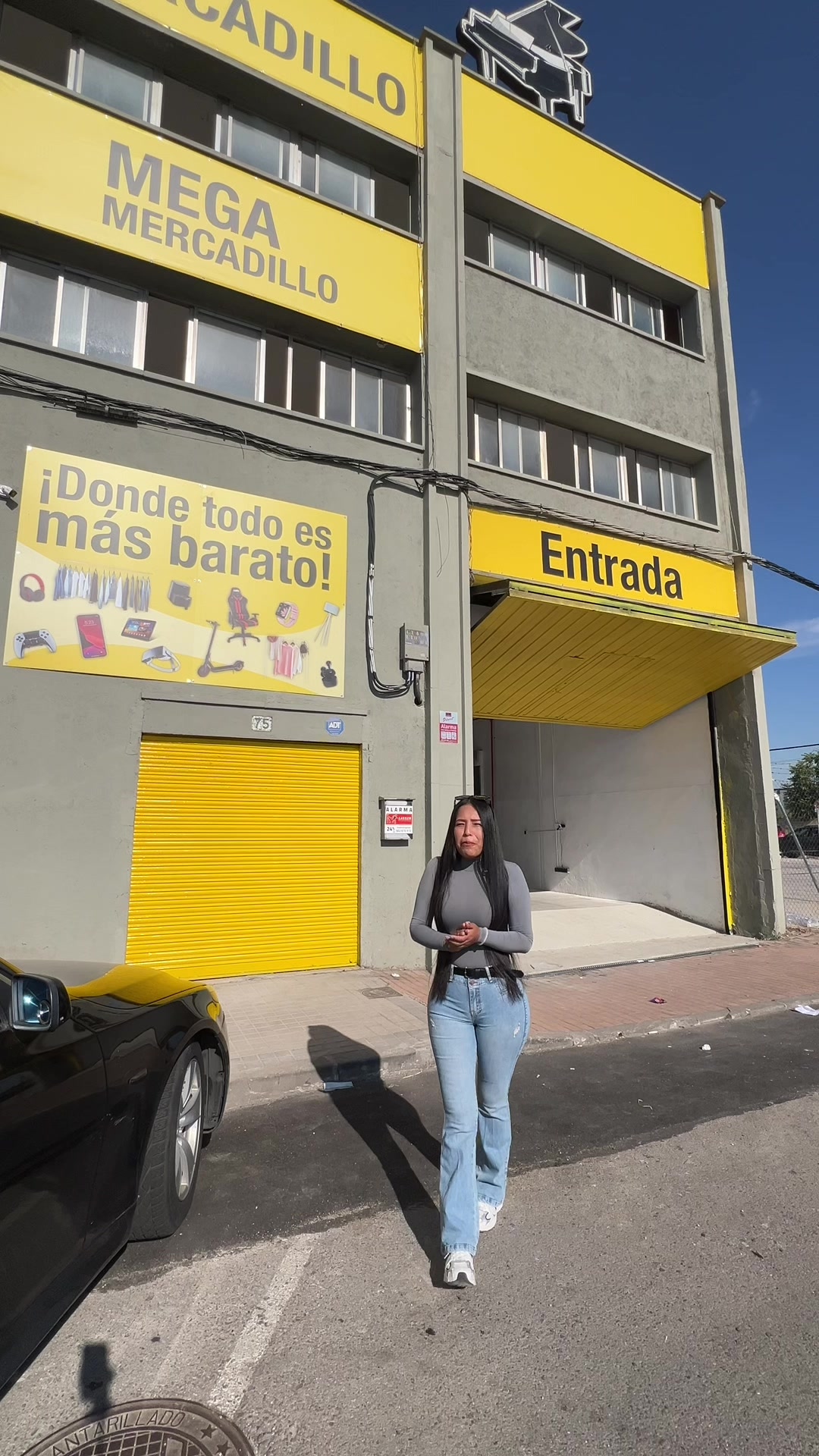 @Mega Mercadillo