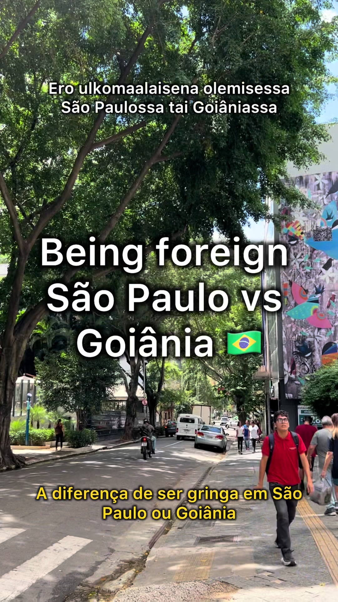 @Iiris | Life in Brazil🇫🇮🇧🇷