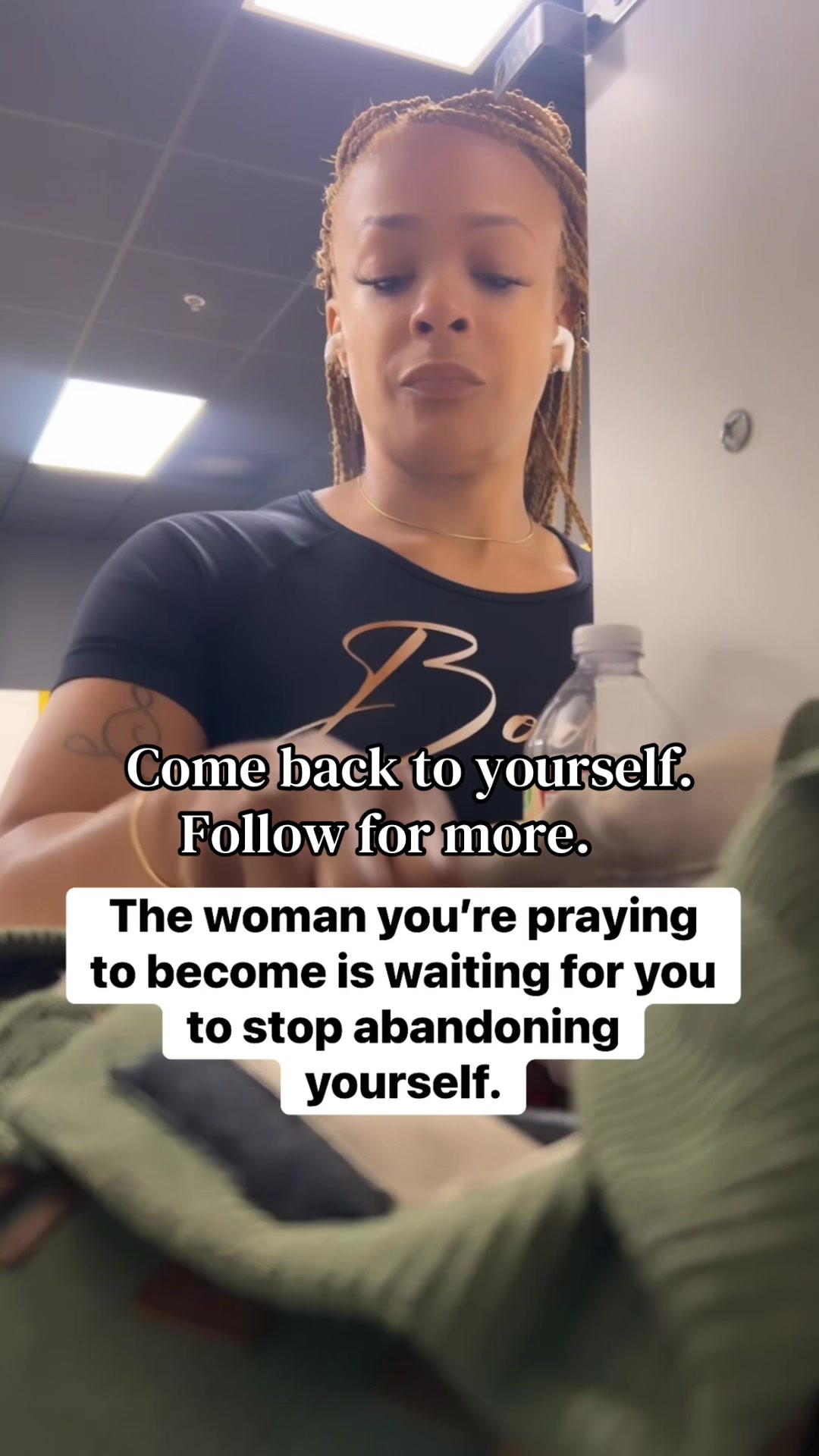 @Coach Candice | EmbodyHer