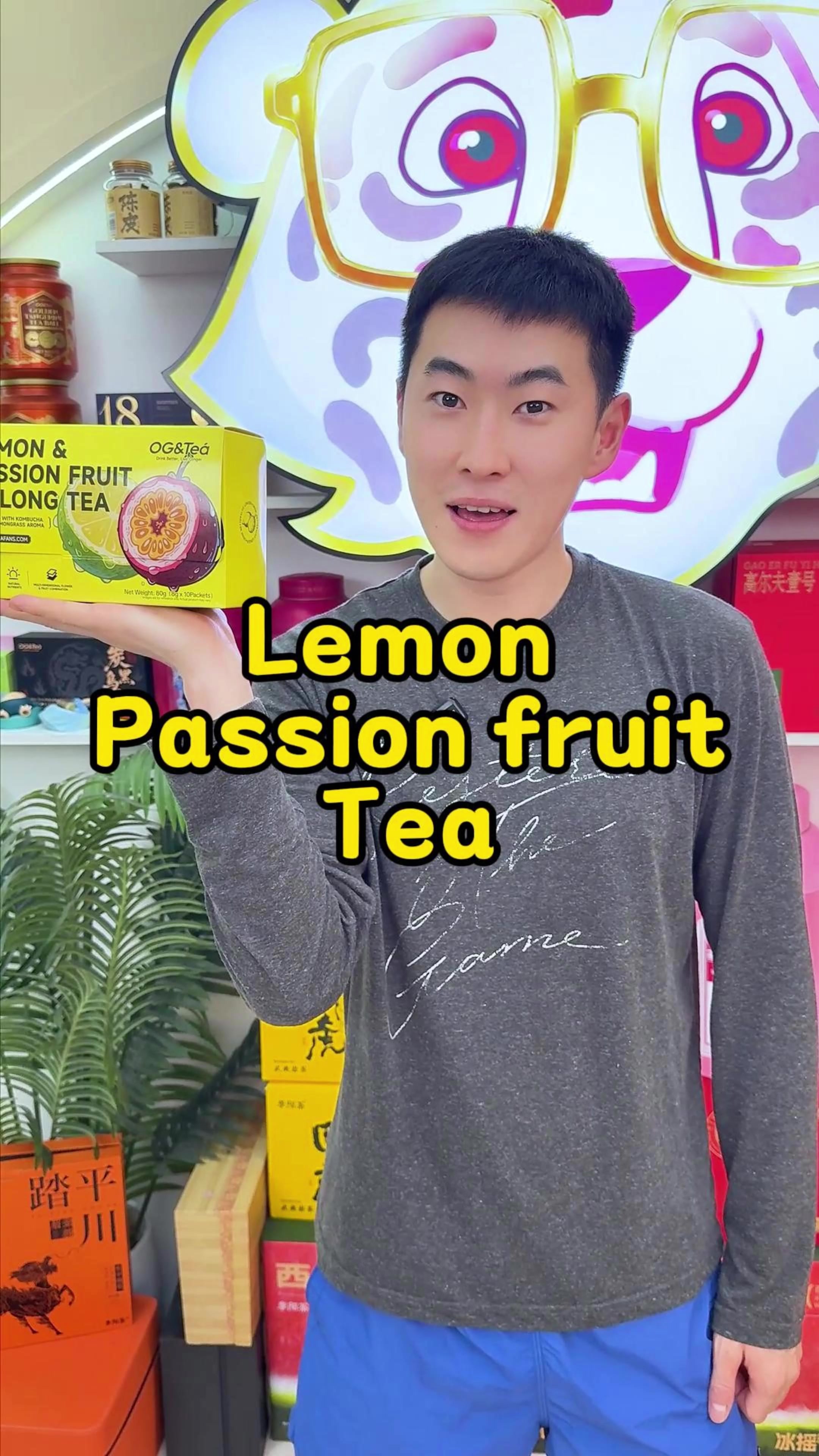 @OGTea