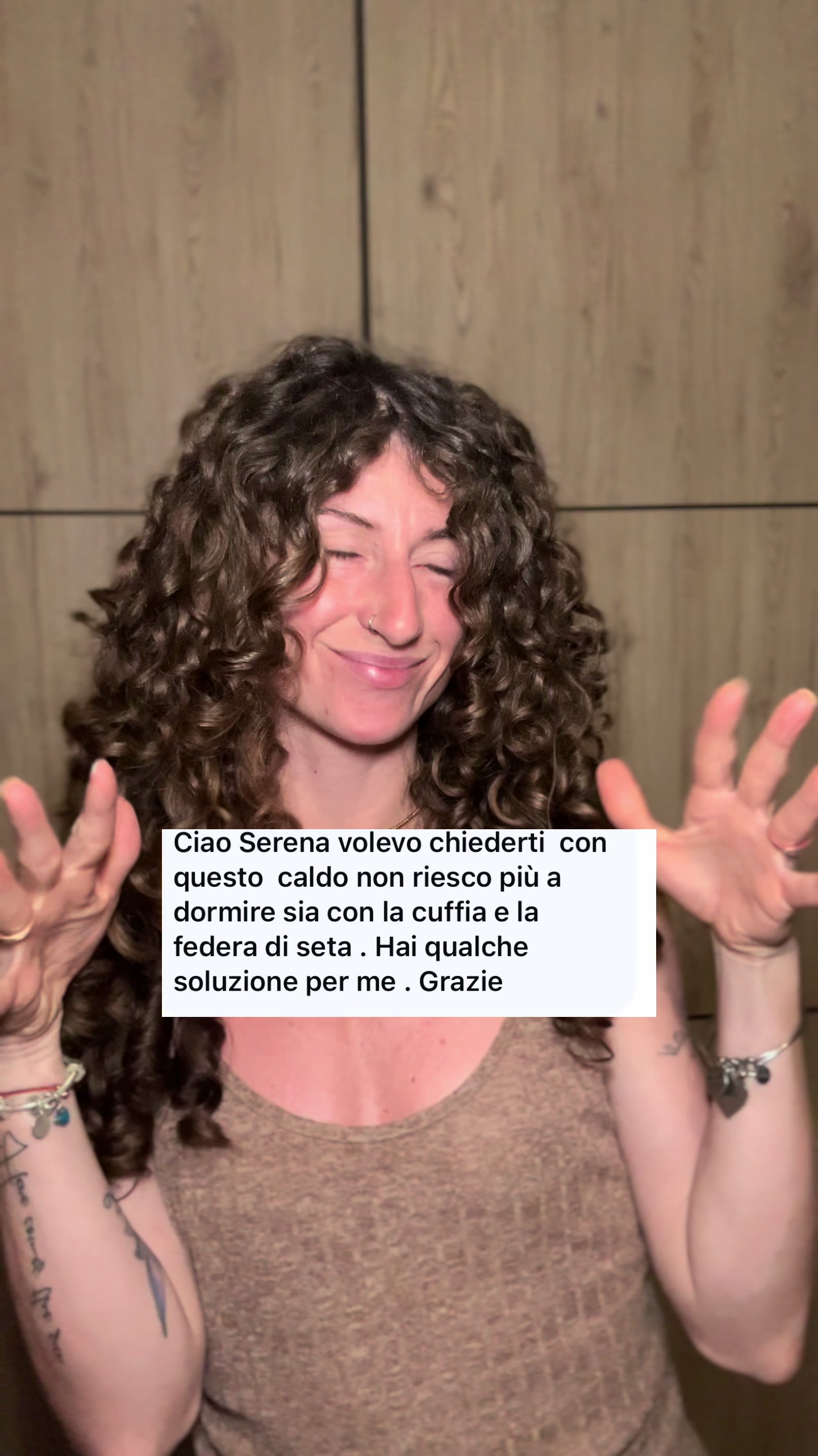 @Serena Stefanoni
