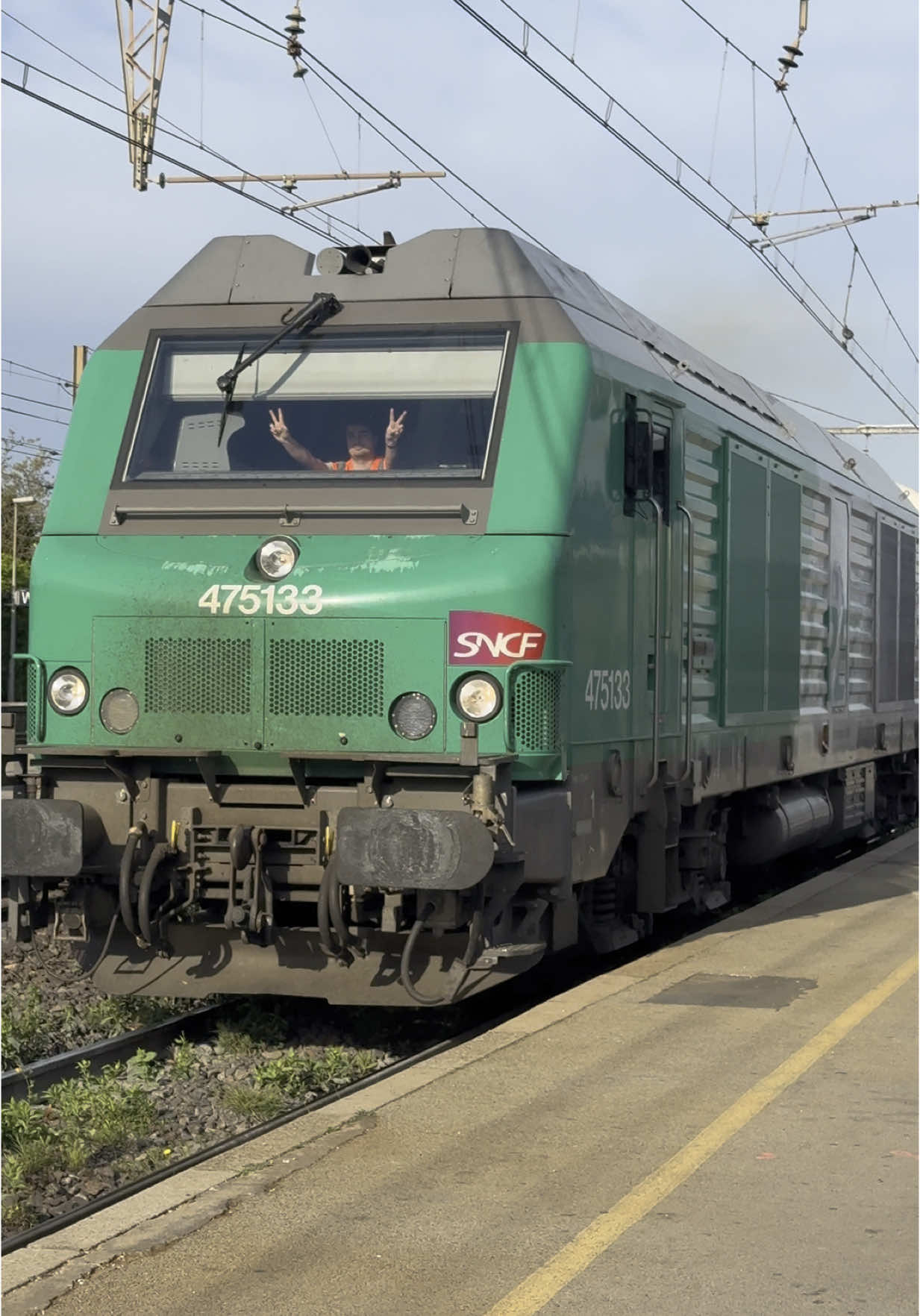 @Passions.Train