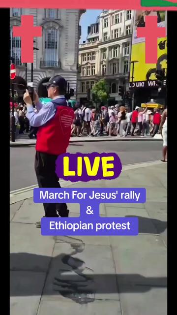 @London News Exposed