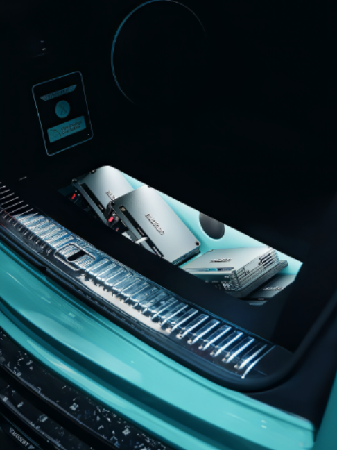 @Cambridge Car Audio