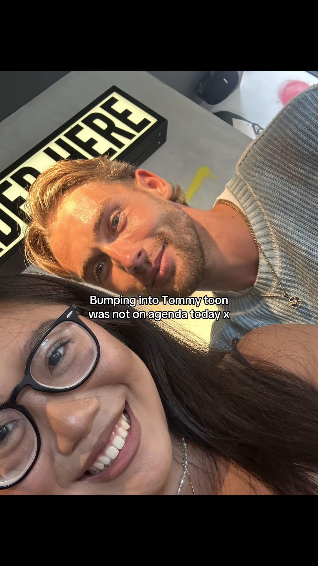 @c a i t l i n