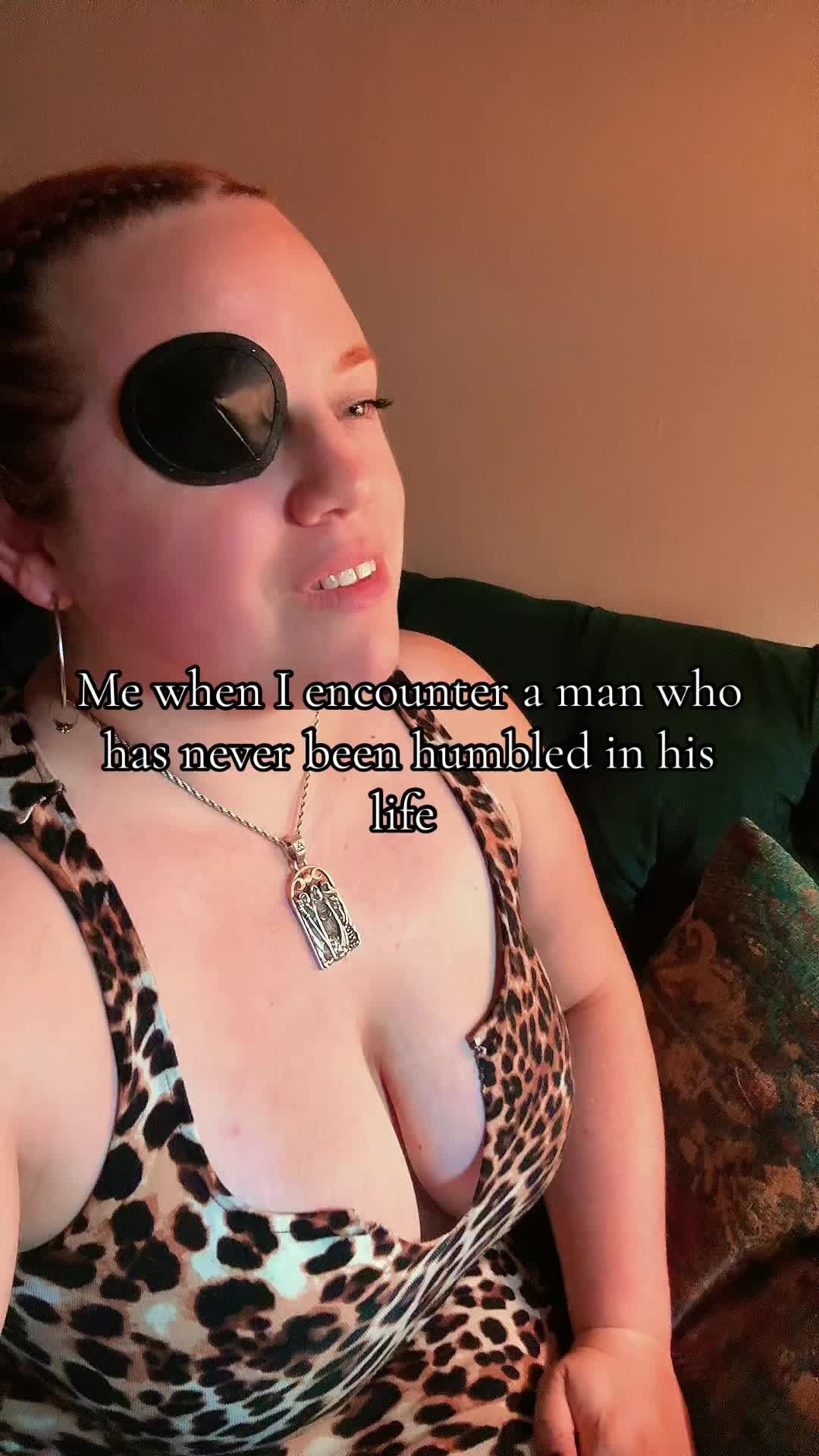 @LadyDelisha