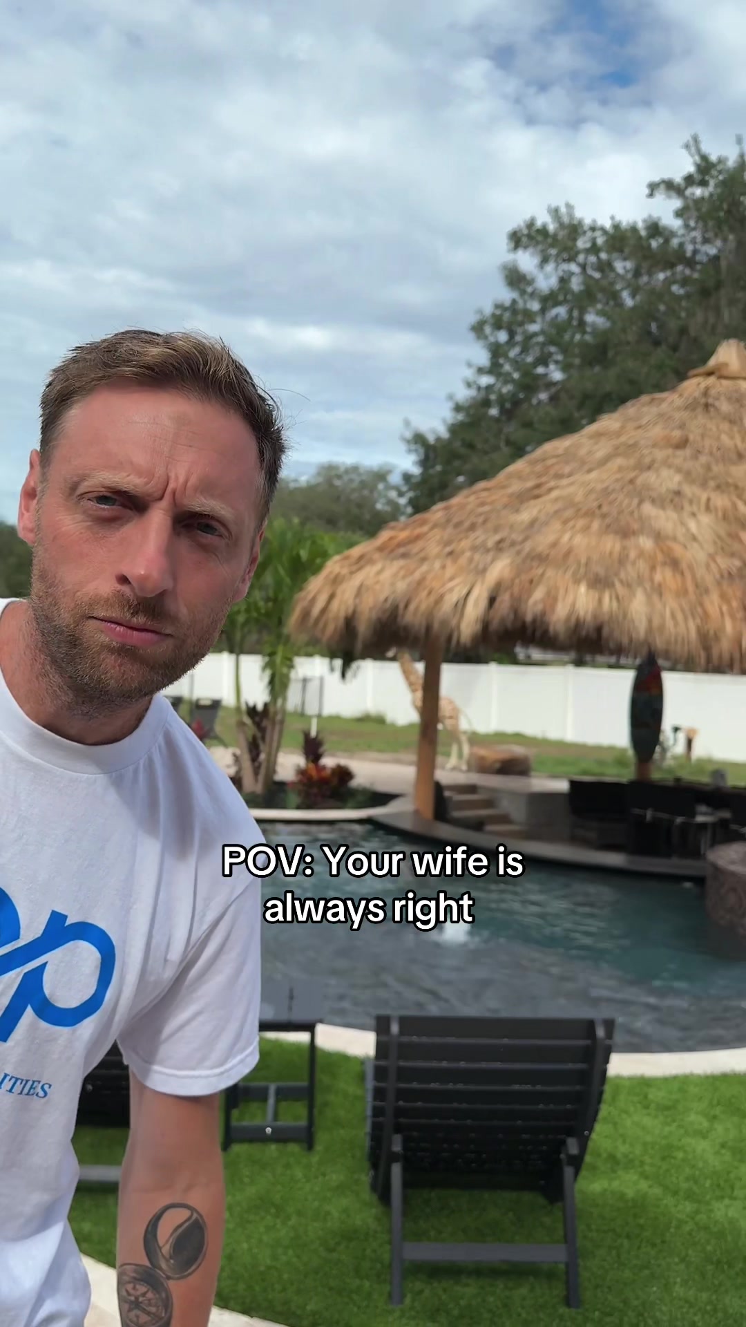 @The Hannistons
