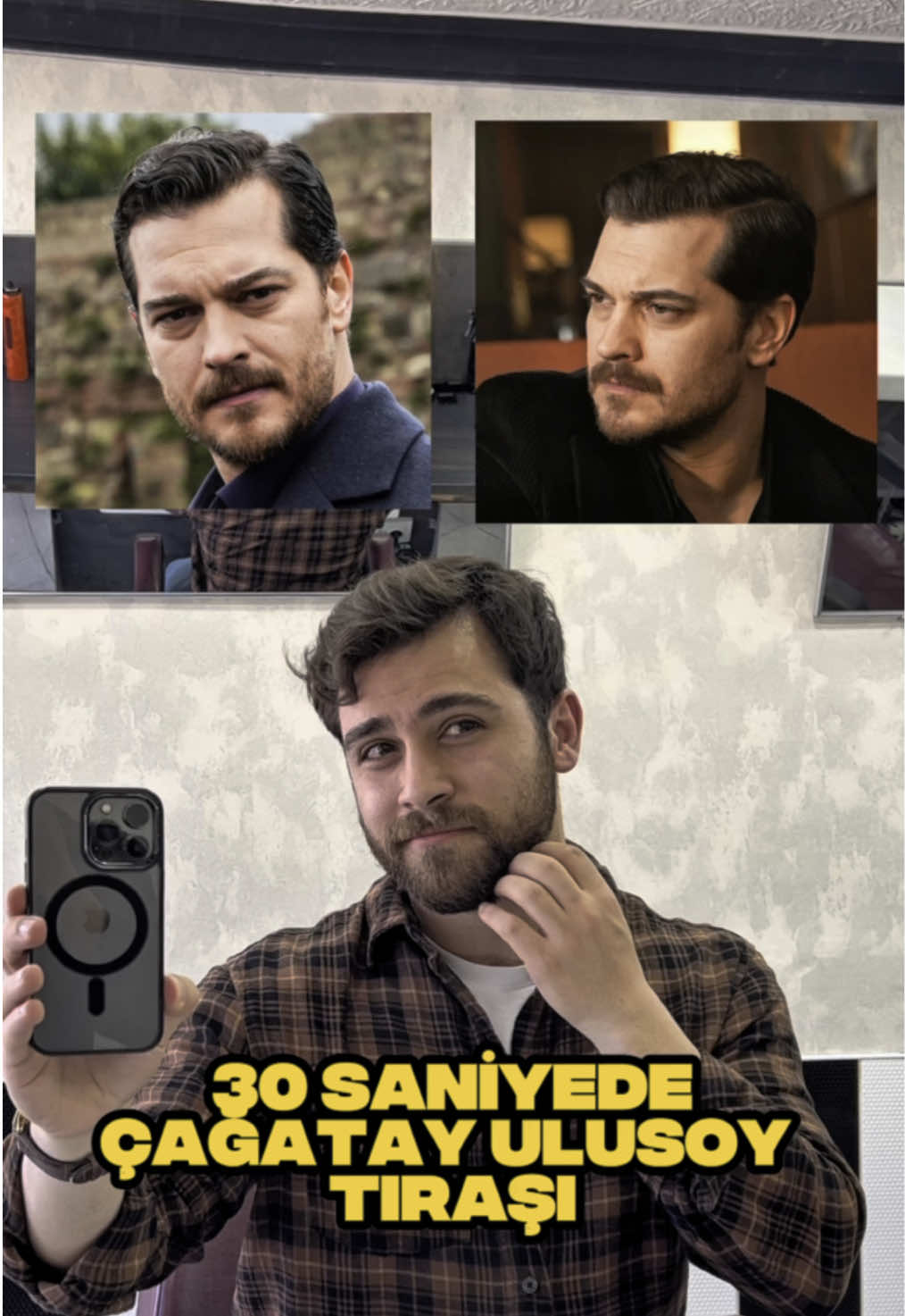 @Taha Akdeniz