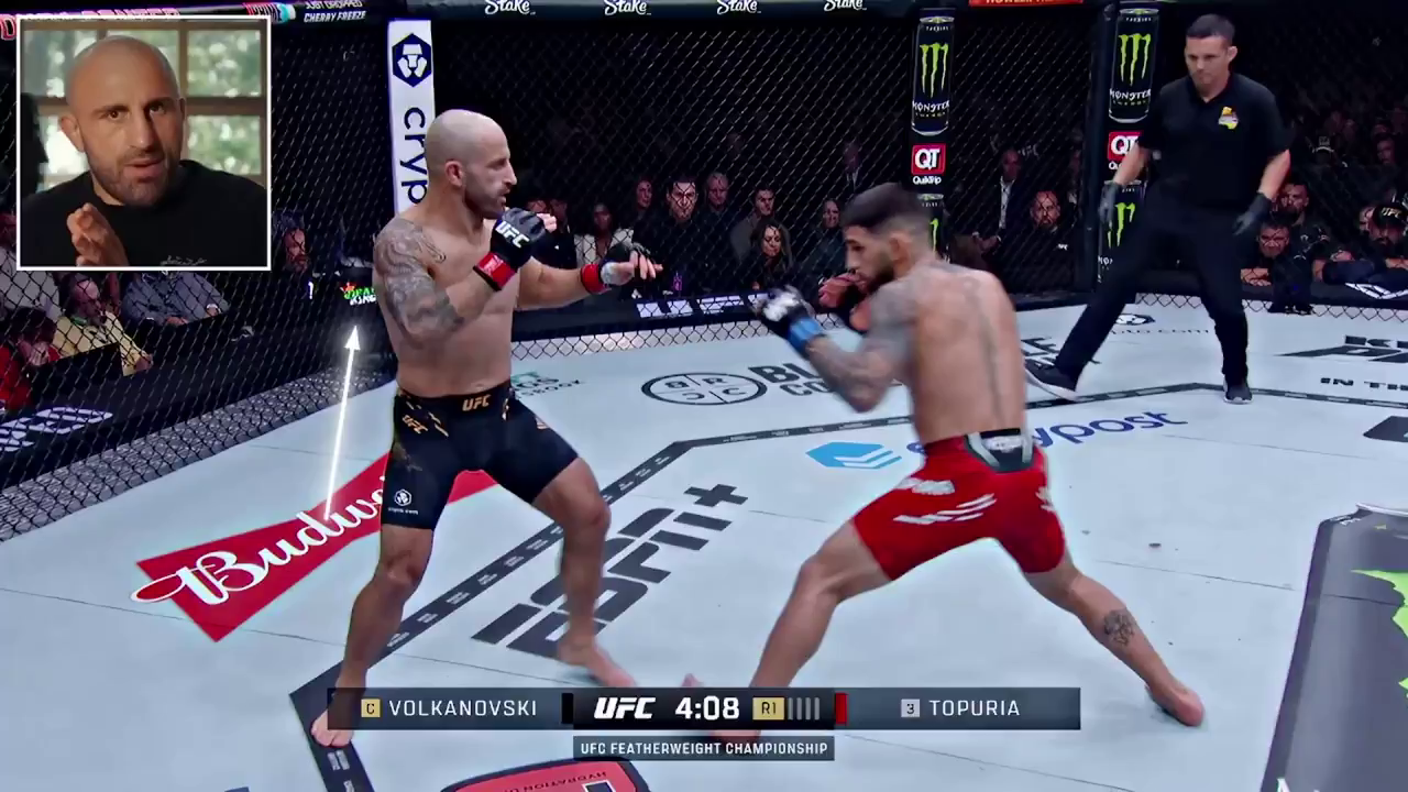 @ESPN MMA