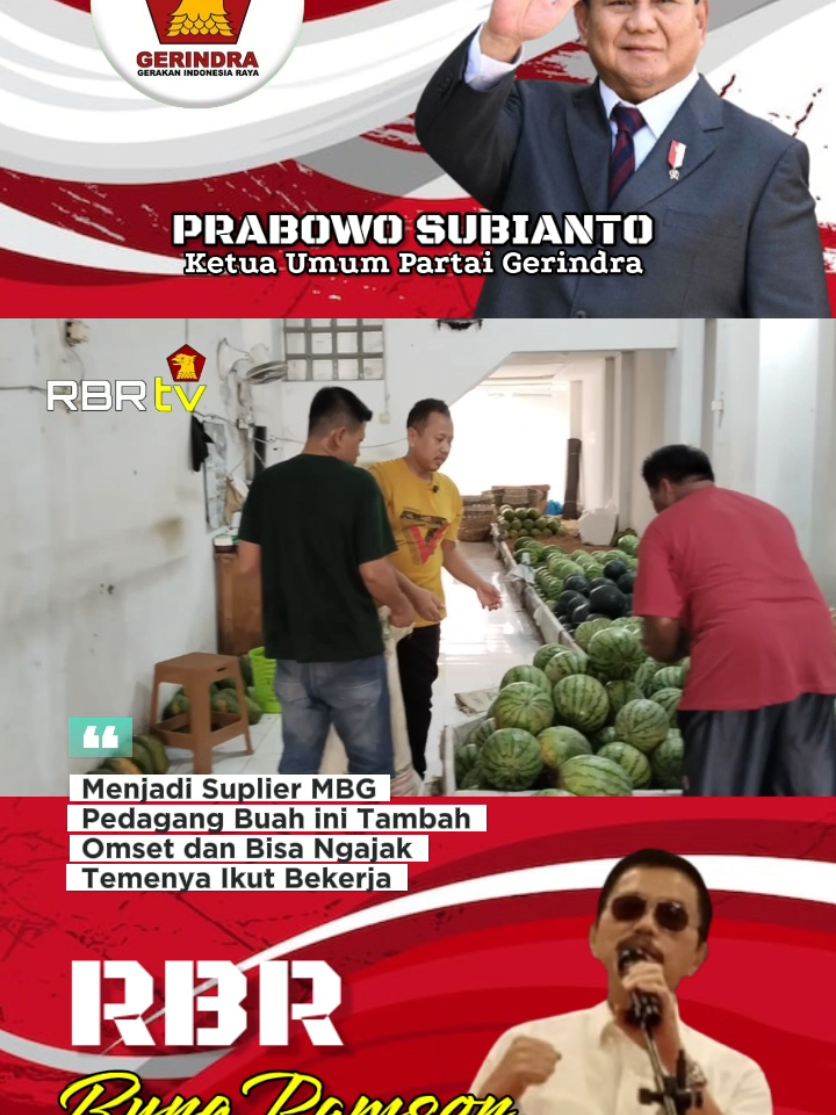 @Relawan Bung Ramson