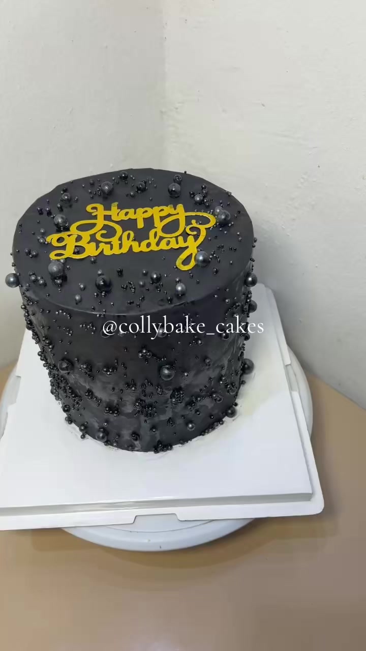 @Asaba cake vendor