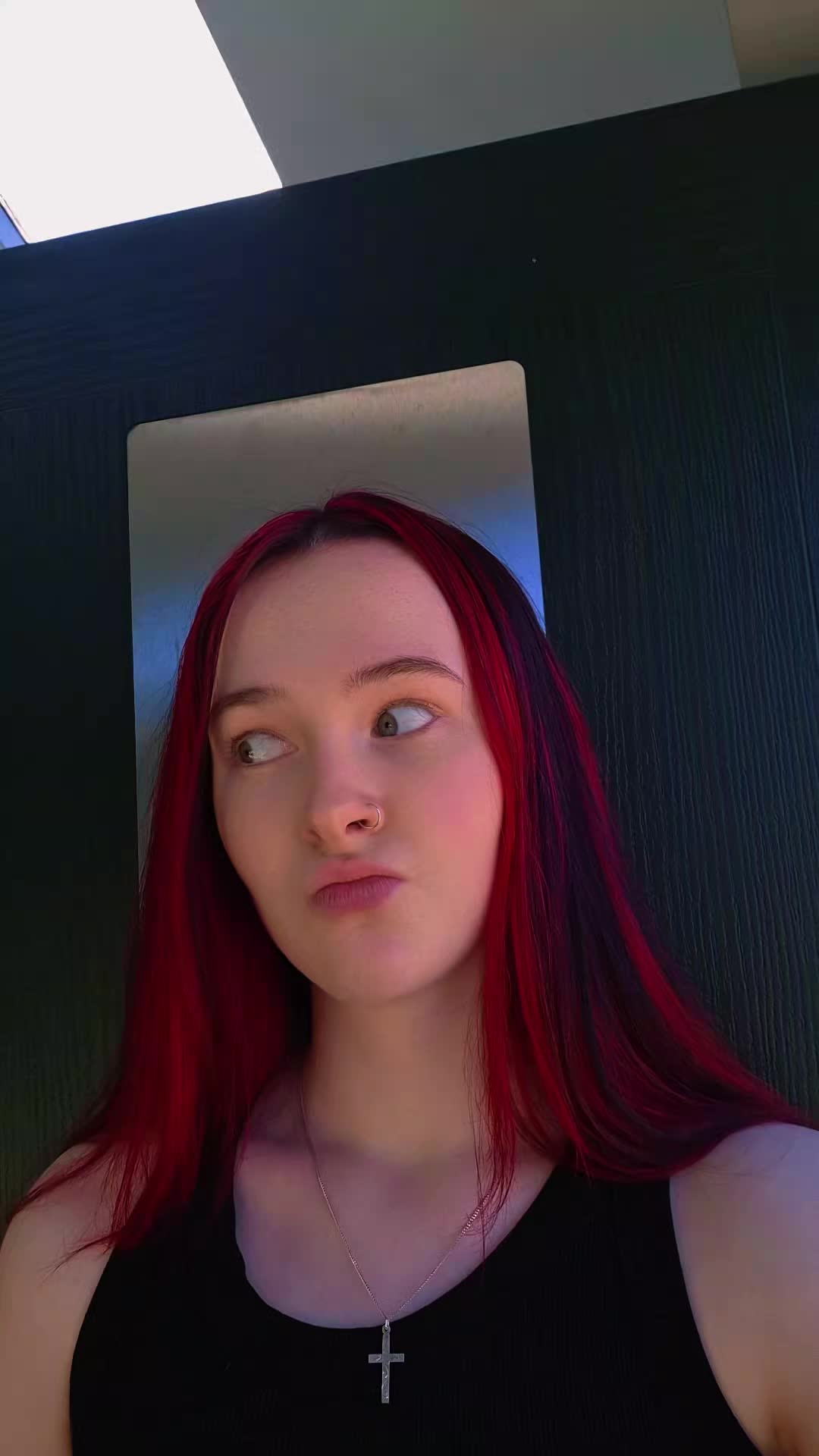 @ℕ𝕚𝕜𝕚𝕥𝕒 (𝔸\/𝔸)