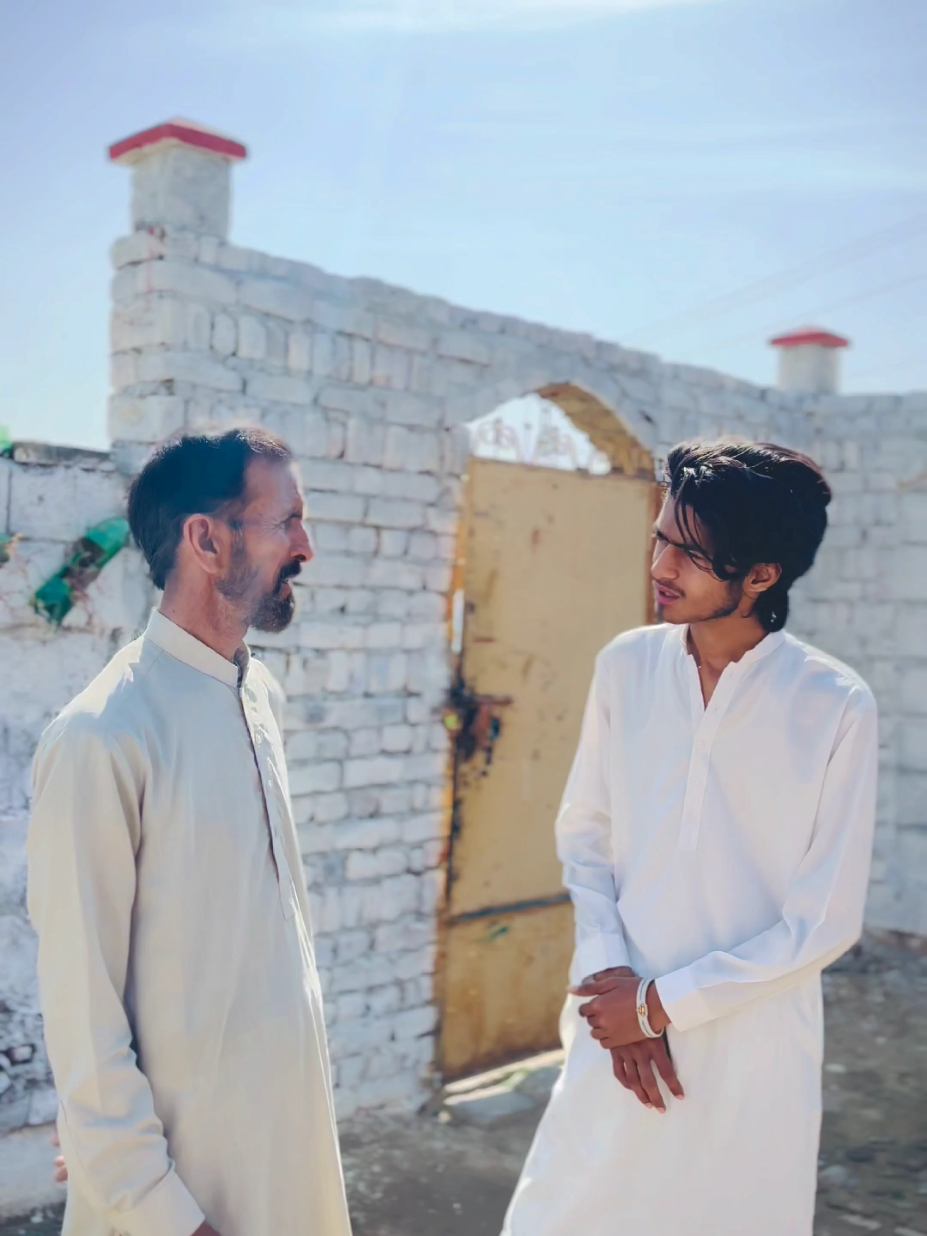 @Pothwari Larkay