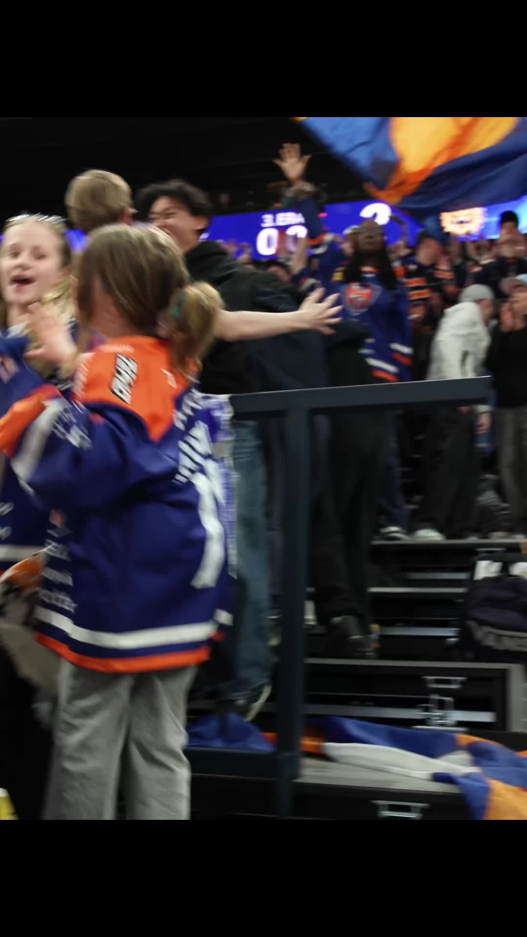 @Tappara Official