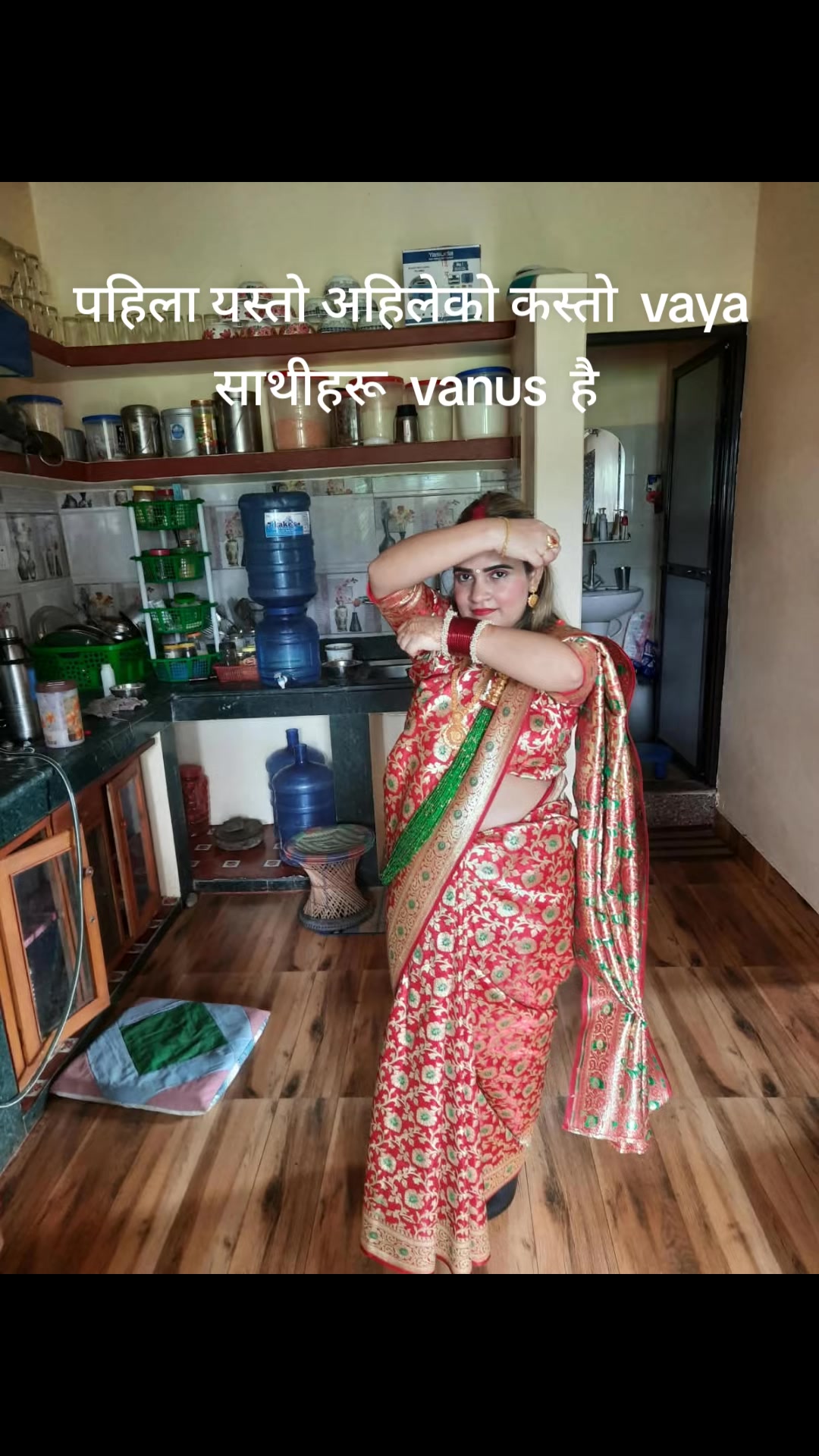 @Trishana lovely ❤️😊🙏