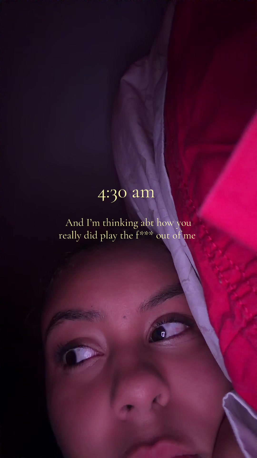 @Alicah Cannon