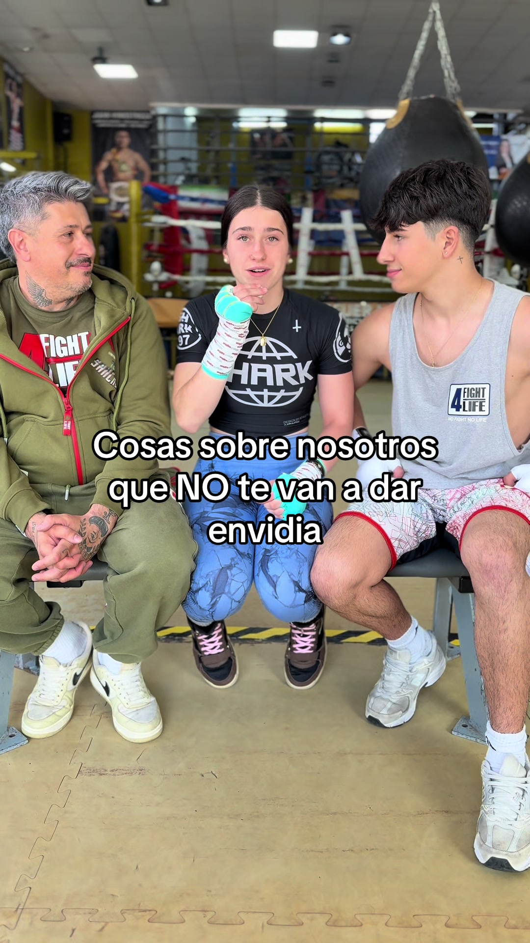 @Team S&aacute;nchez