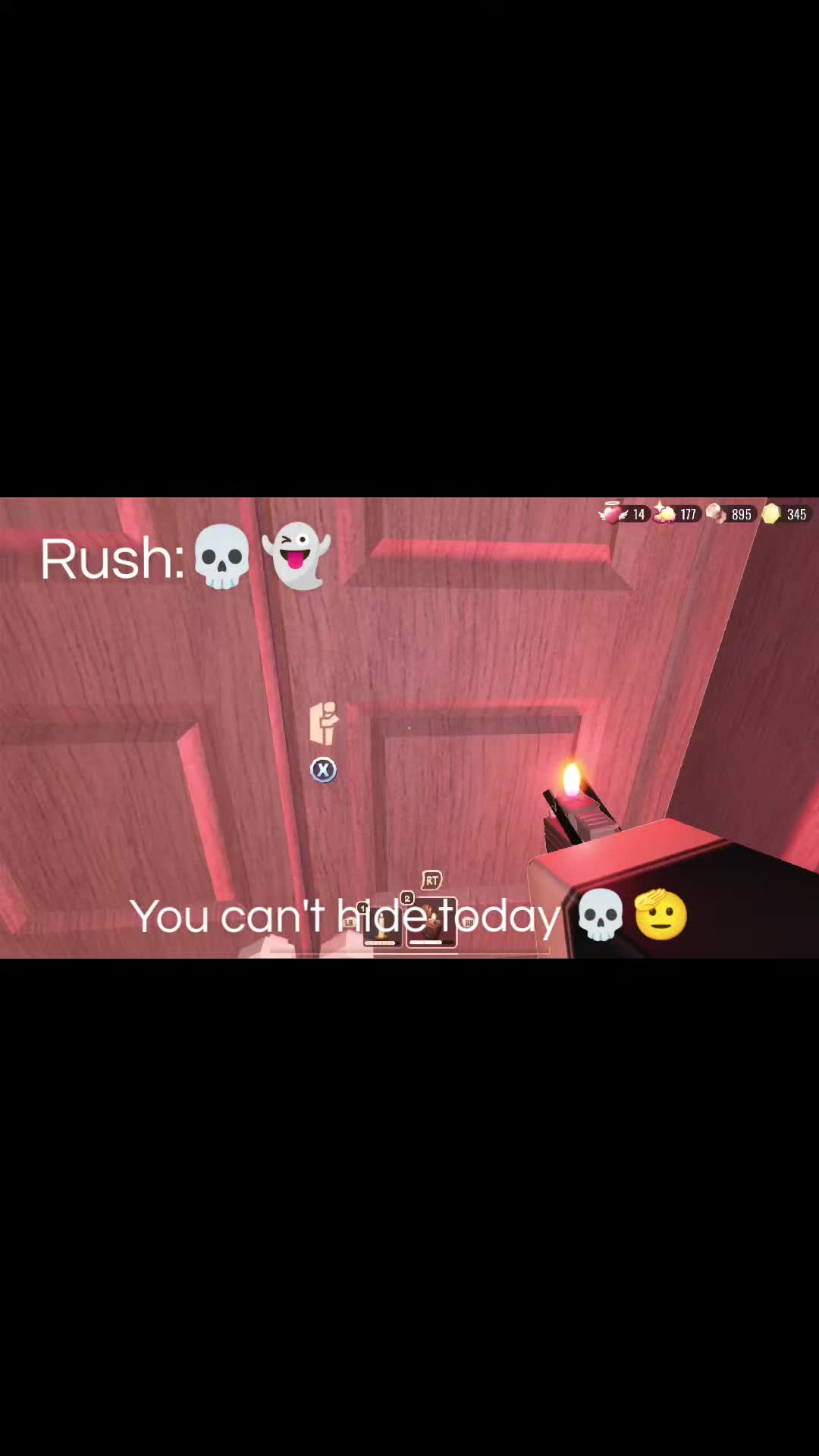 @A Doors Player 🚪👻