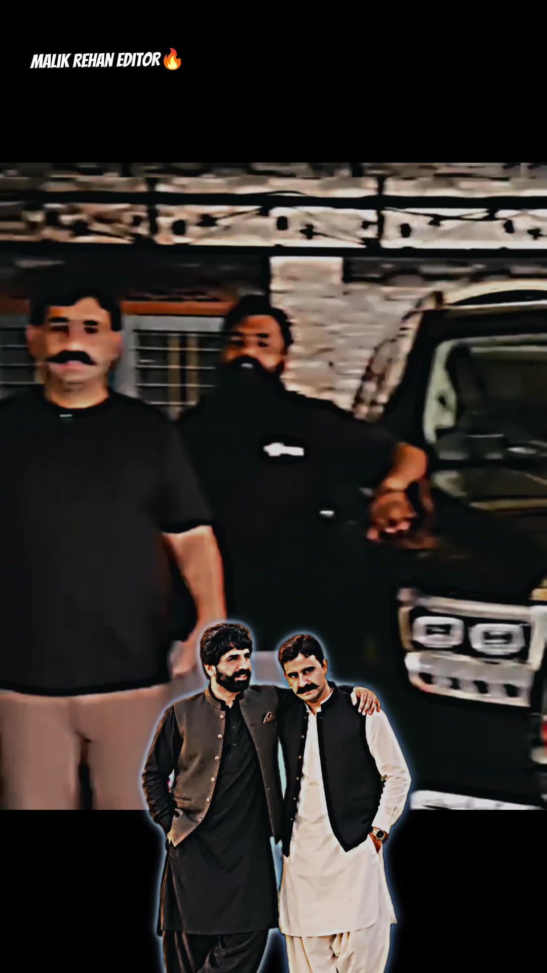 @Malik Rehan Editor☠️
