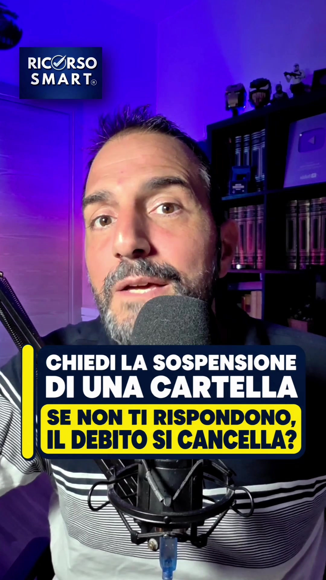 @Ricorso Smart