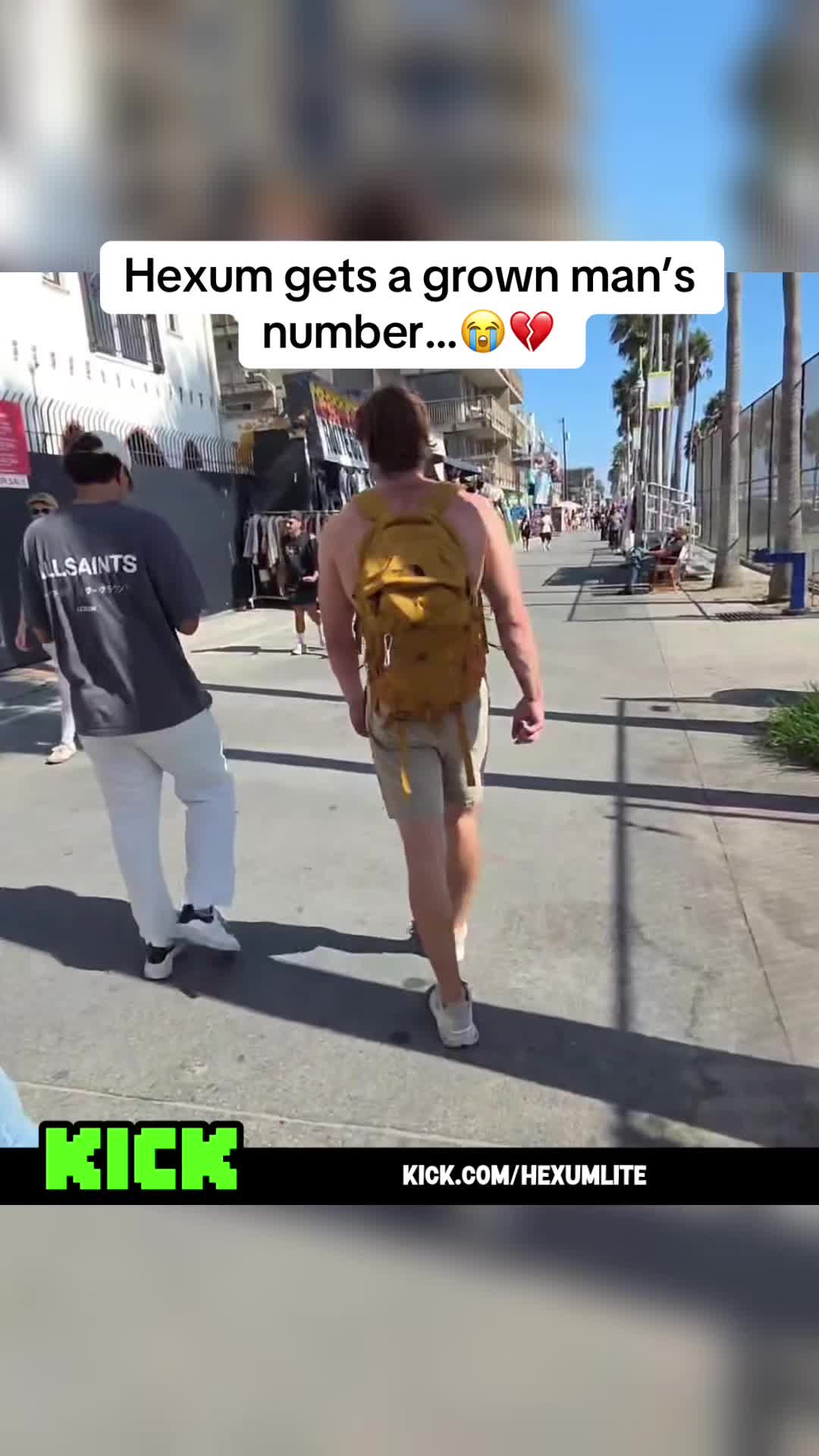 @Steven Clips