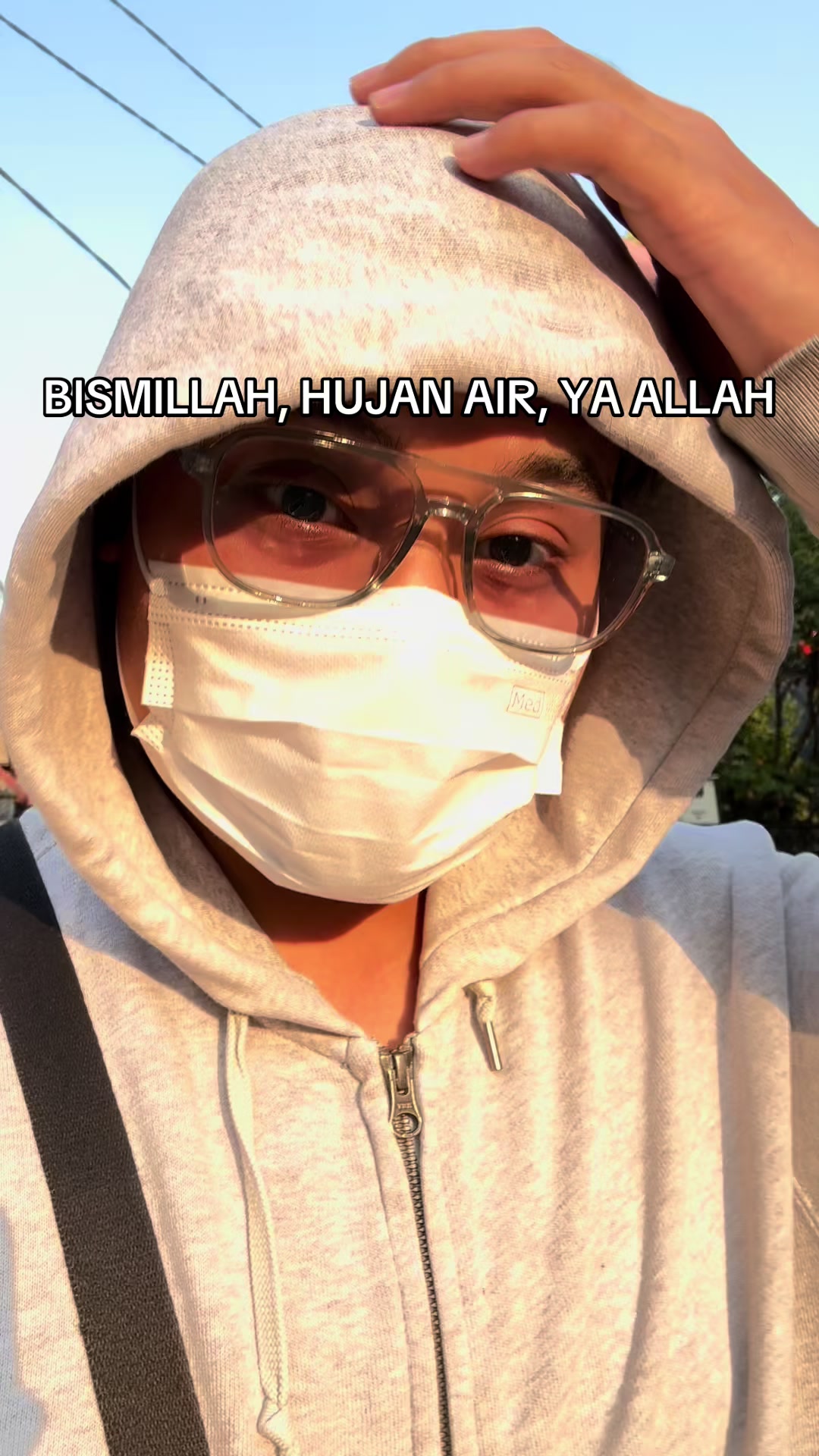 @Achmad | Food, Vlog, and Game