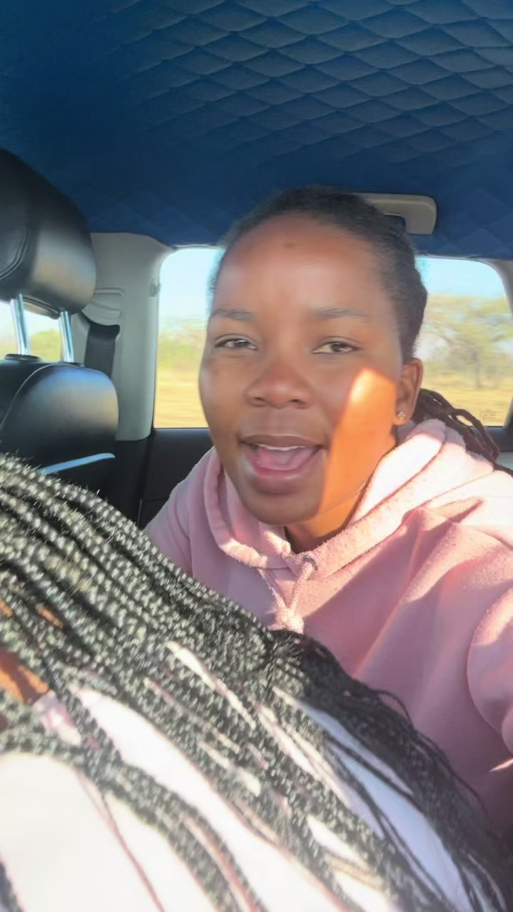 @Sihle&rsquo;Letso