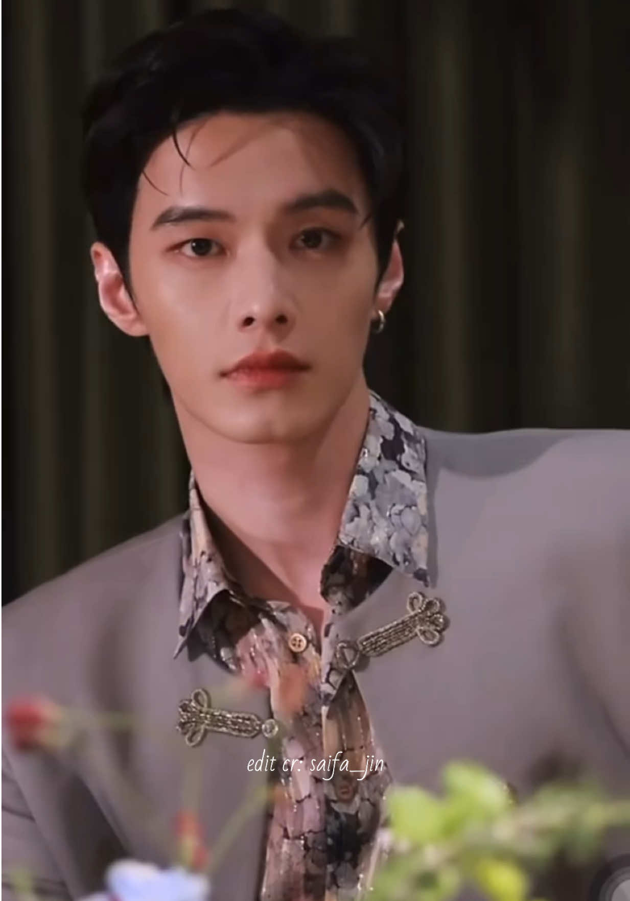 @𝒮𝒶𝒾𝒻𝒶 | 塞华 🦈✨🌙