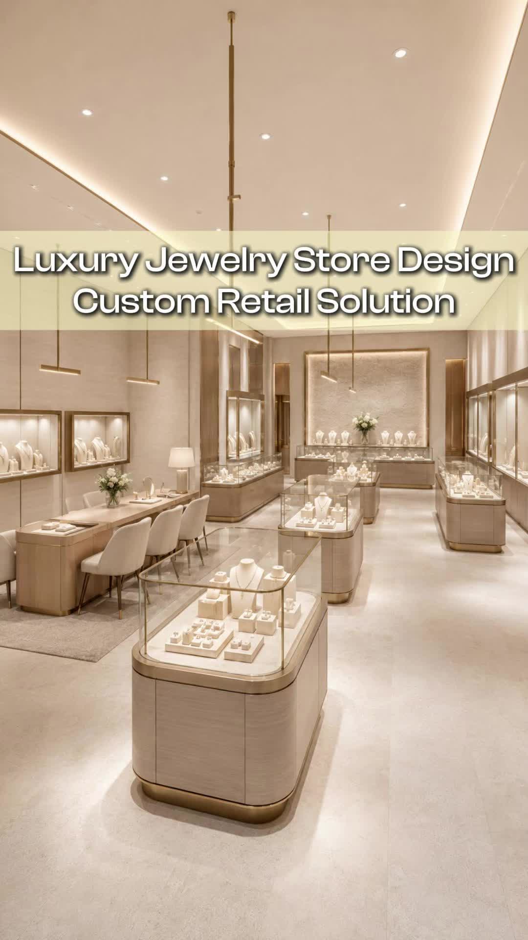 @Store Design Showcase Factory