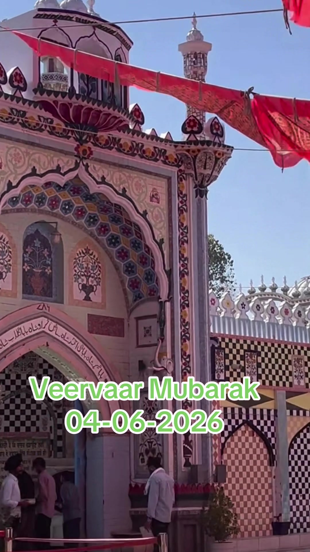 @Darbarsai_ji786