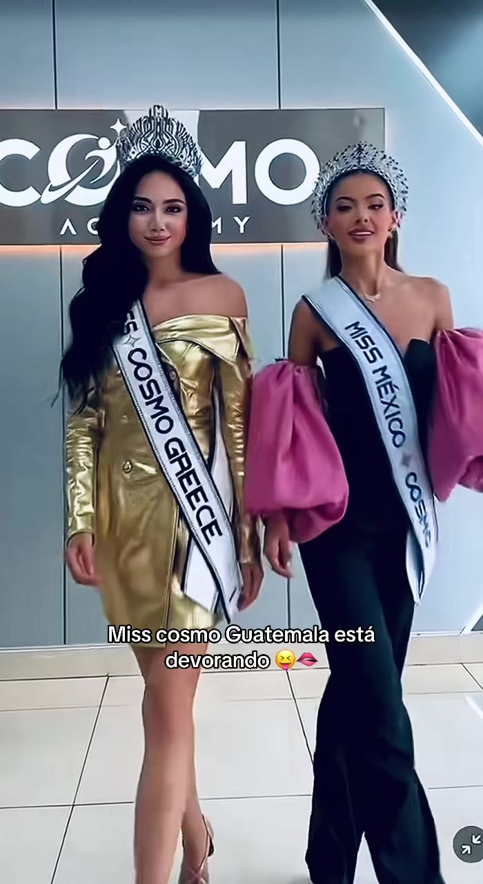 @REINAS GT 👸🏻🇬🇹