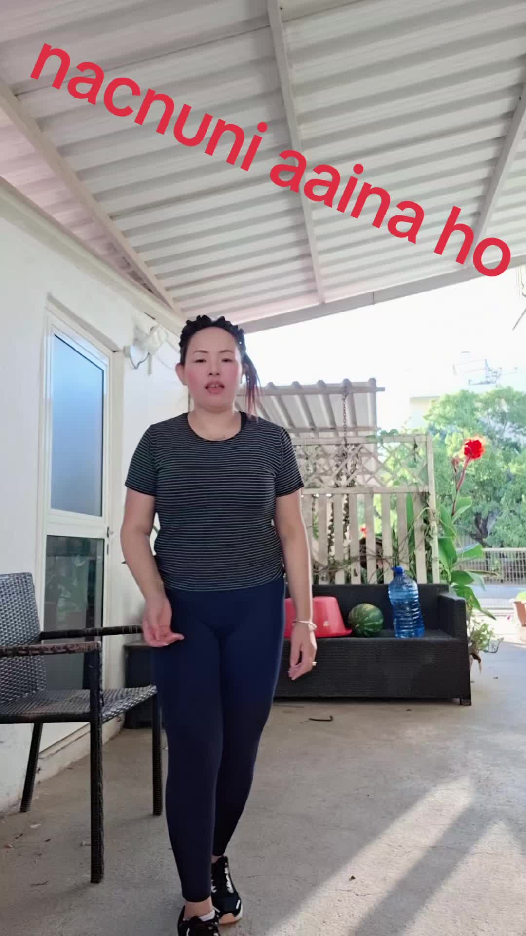 @Laxmi Limbu Angbuhang