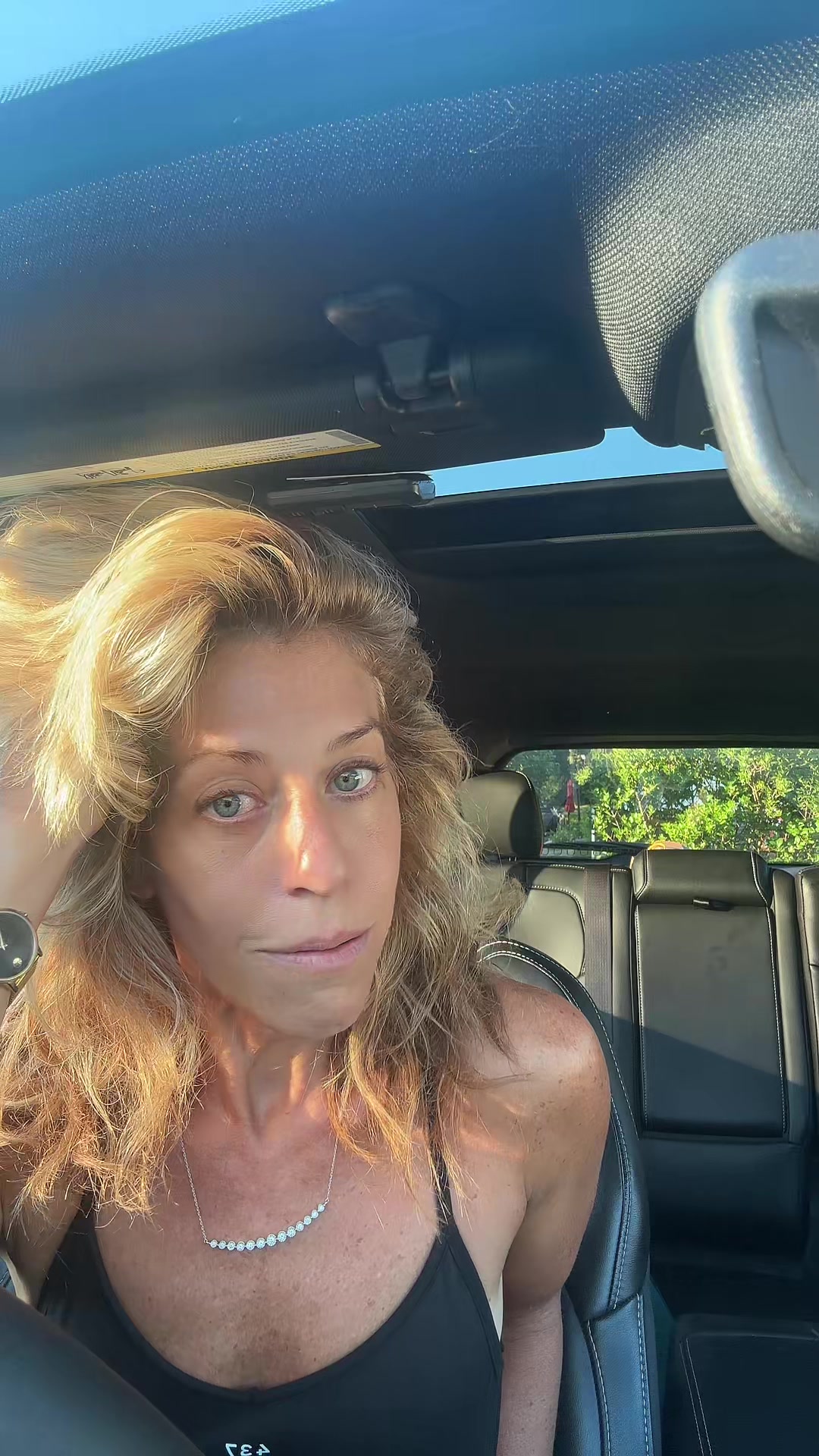 @Amy Berenbak Stylist