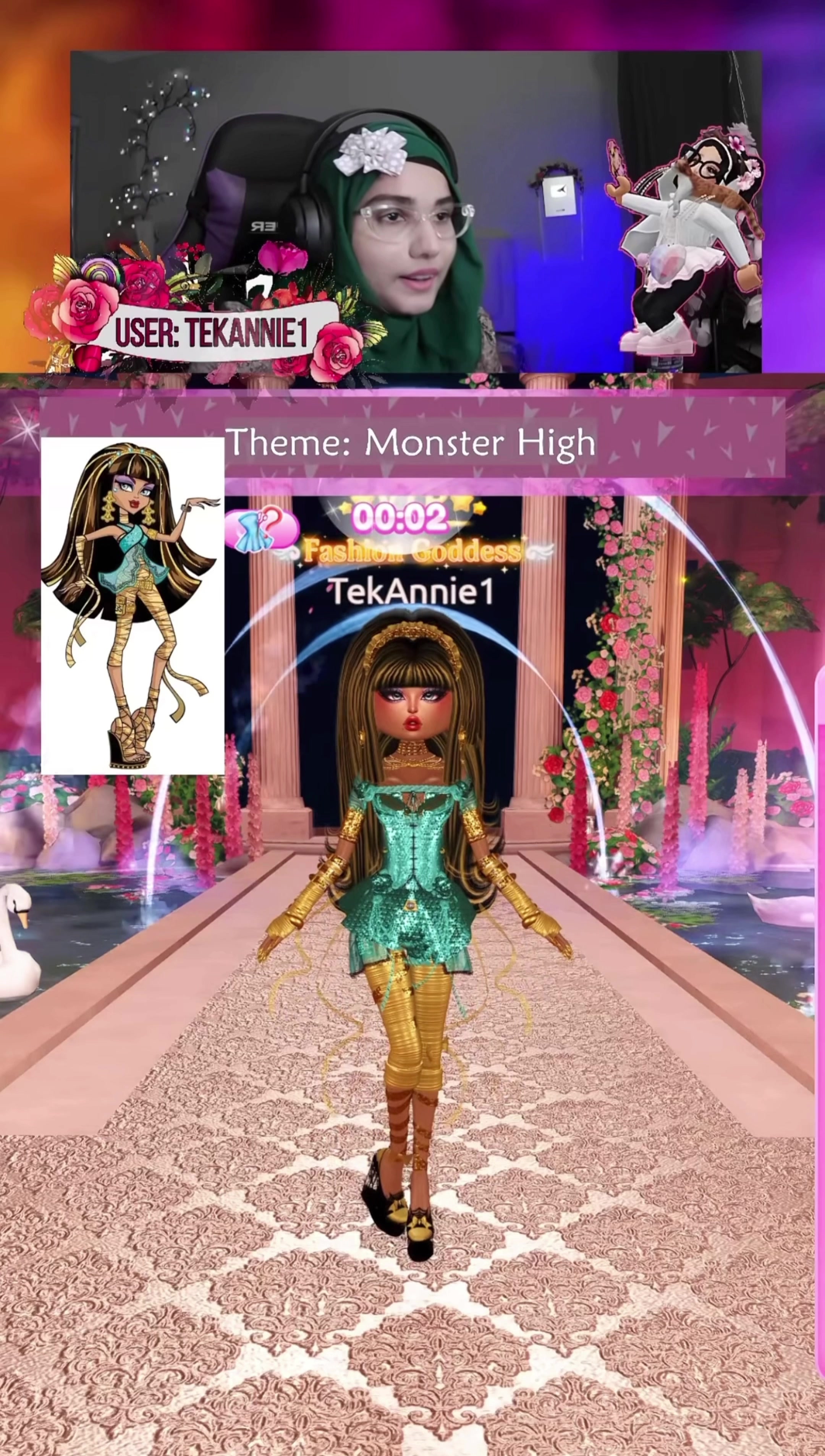 @✨🌸TekAnnie1🌸✨