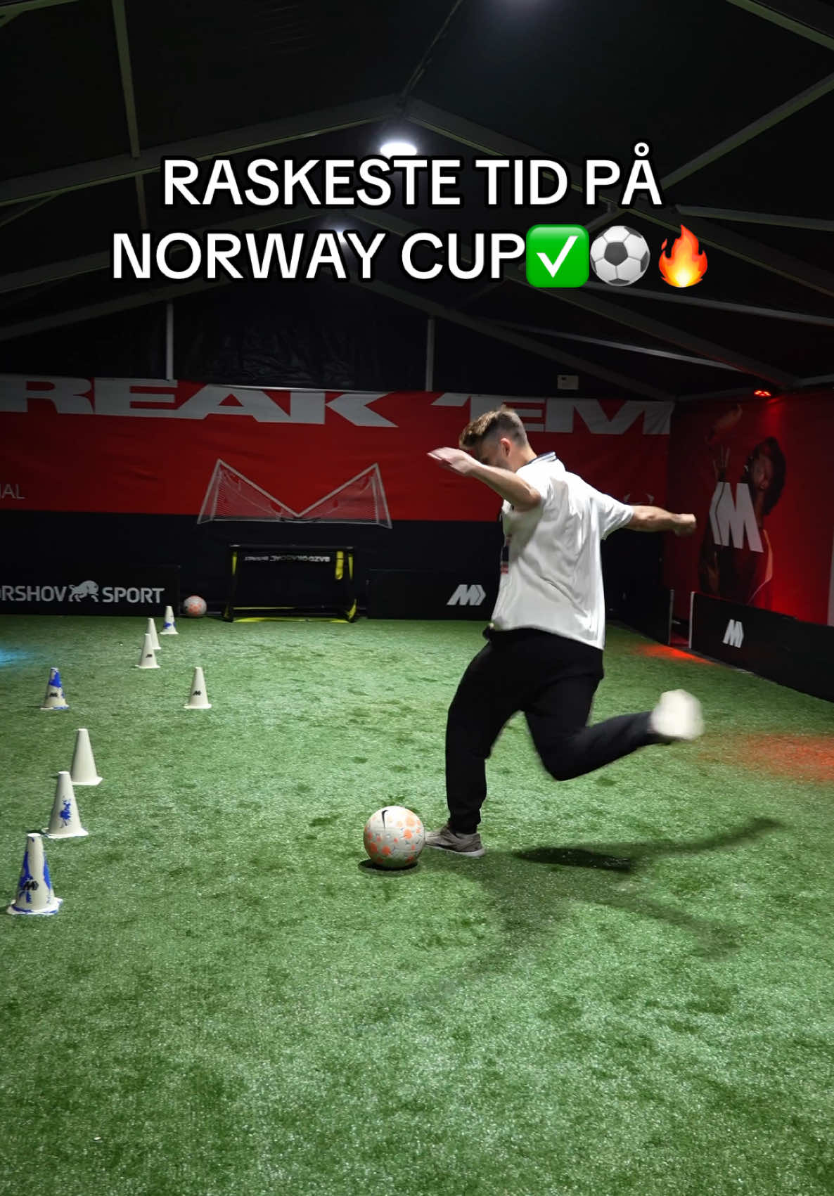 @Christian Karlsen ⚽️🐐