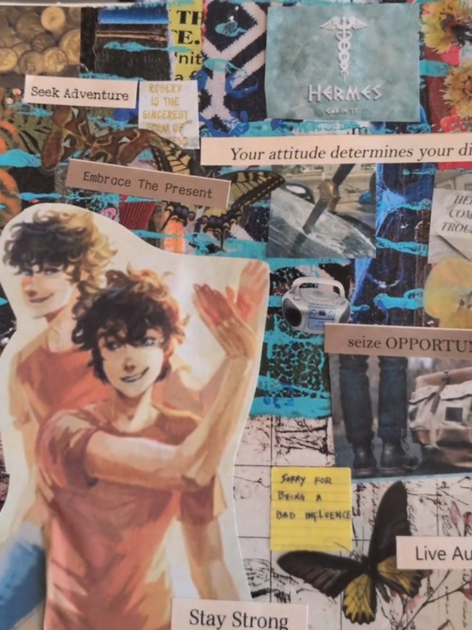 @Talisha's Scrapbook Adventure