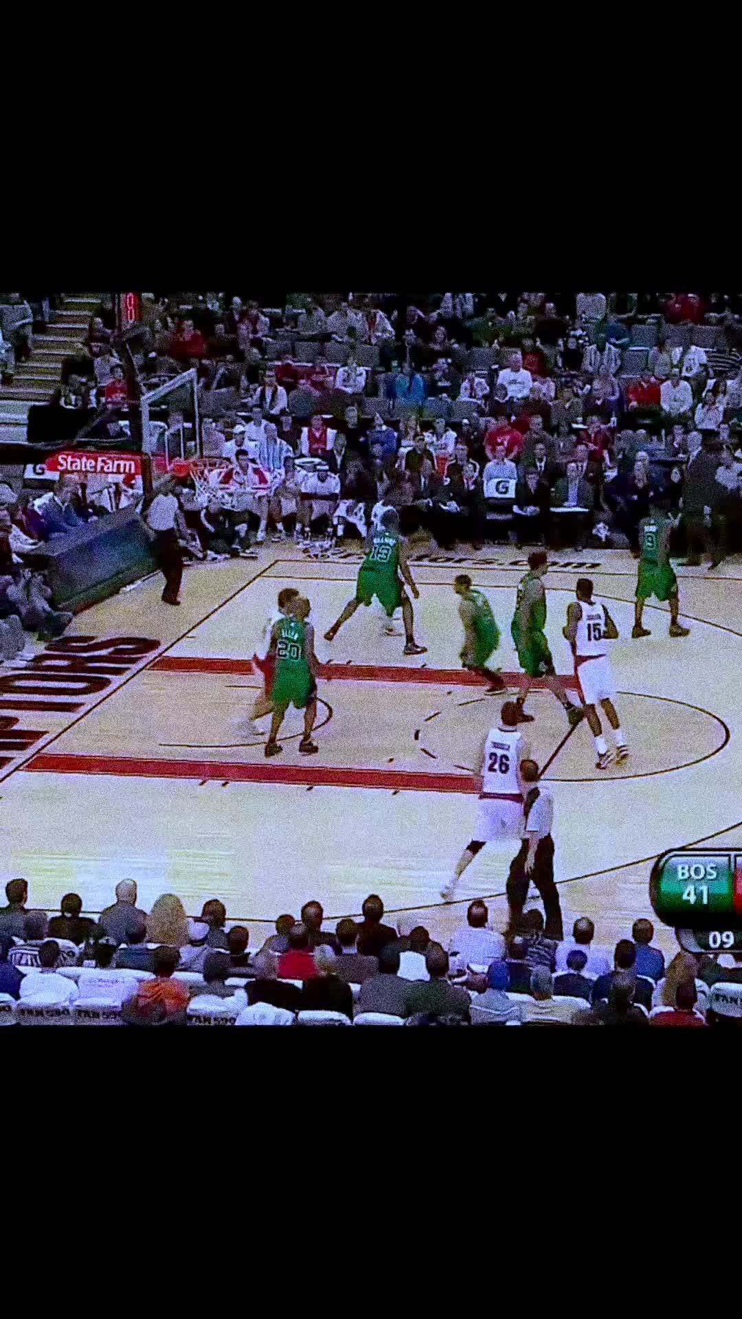 @Whoop Vault NBA