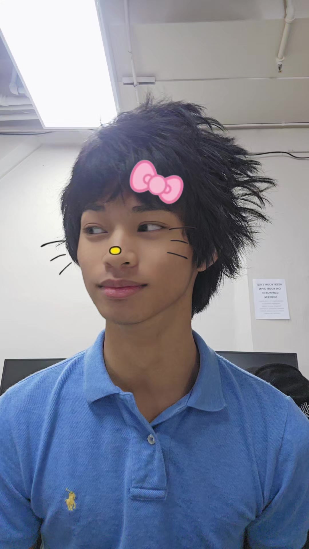@JAmes2KAwAiiii💢💫