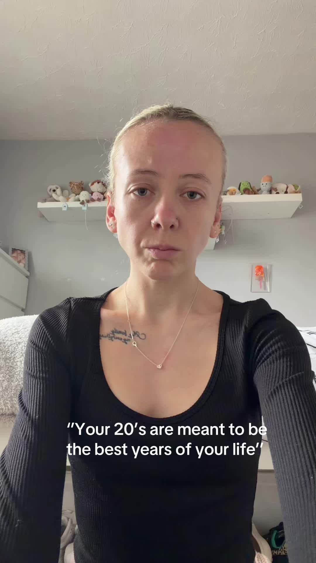 @Maisie Evans