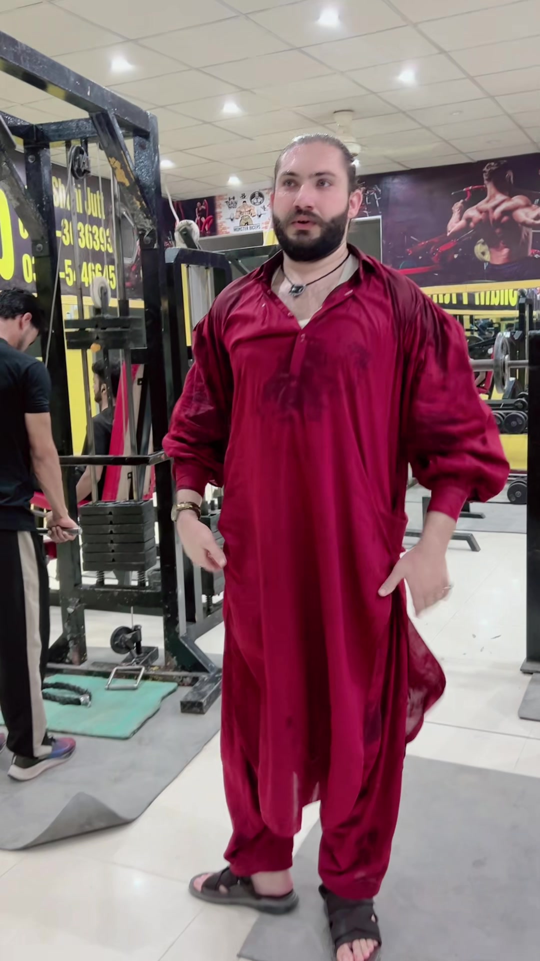 @Allamuldin khan 👑🤲🐅🔥