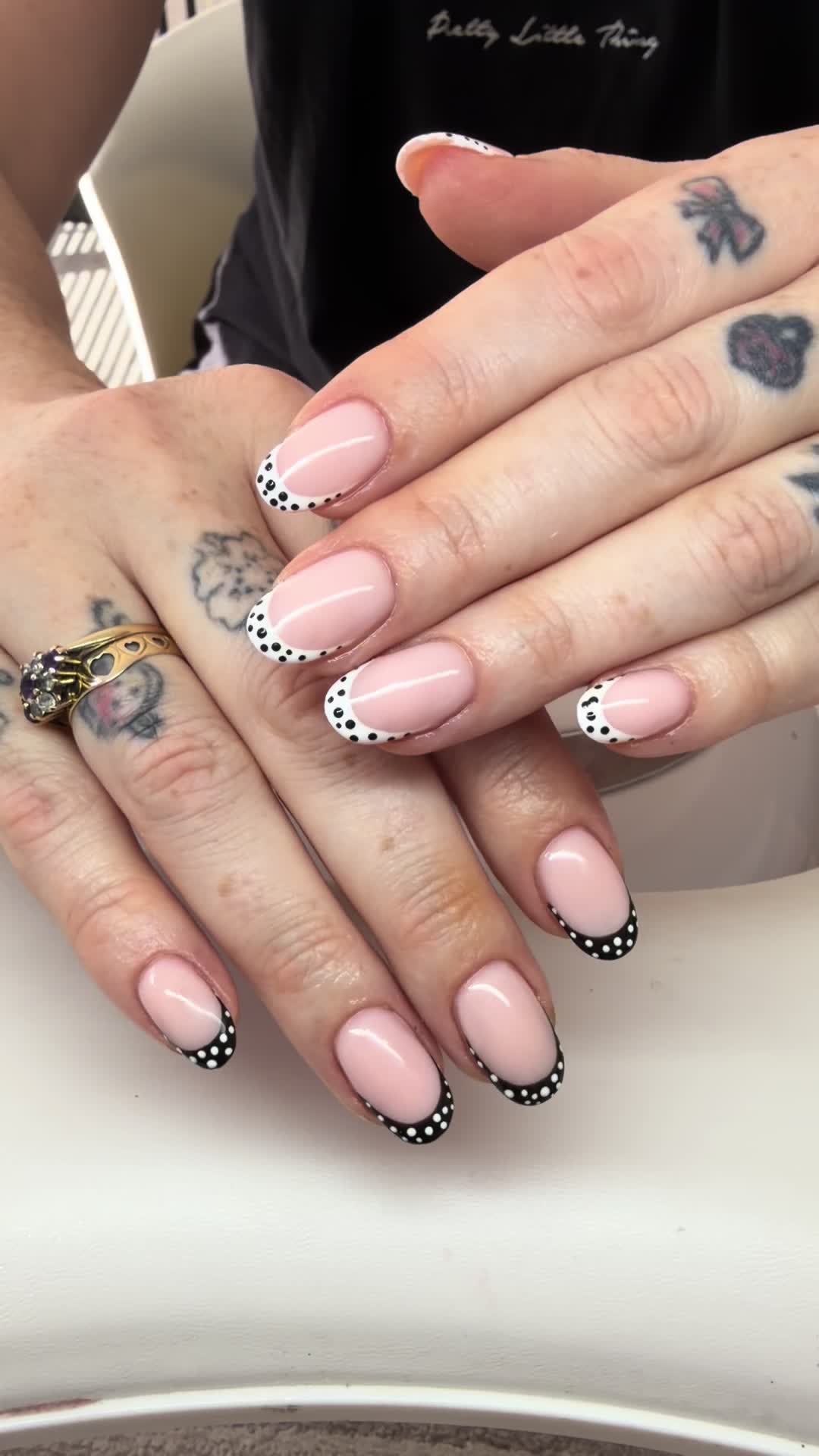 @L.J.K Nails & Beauty