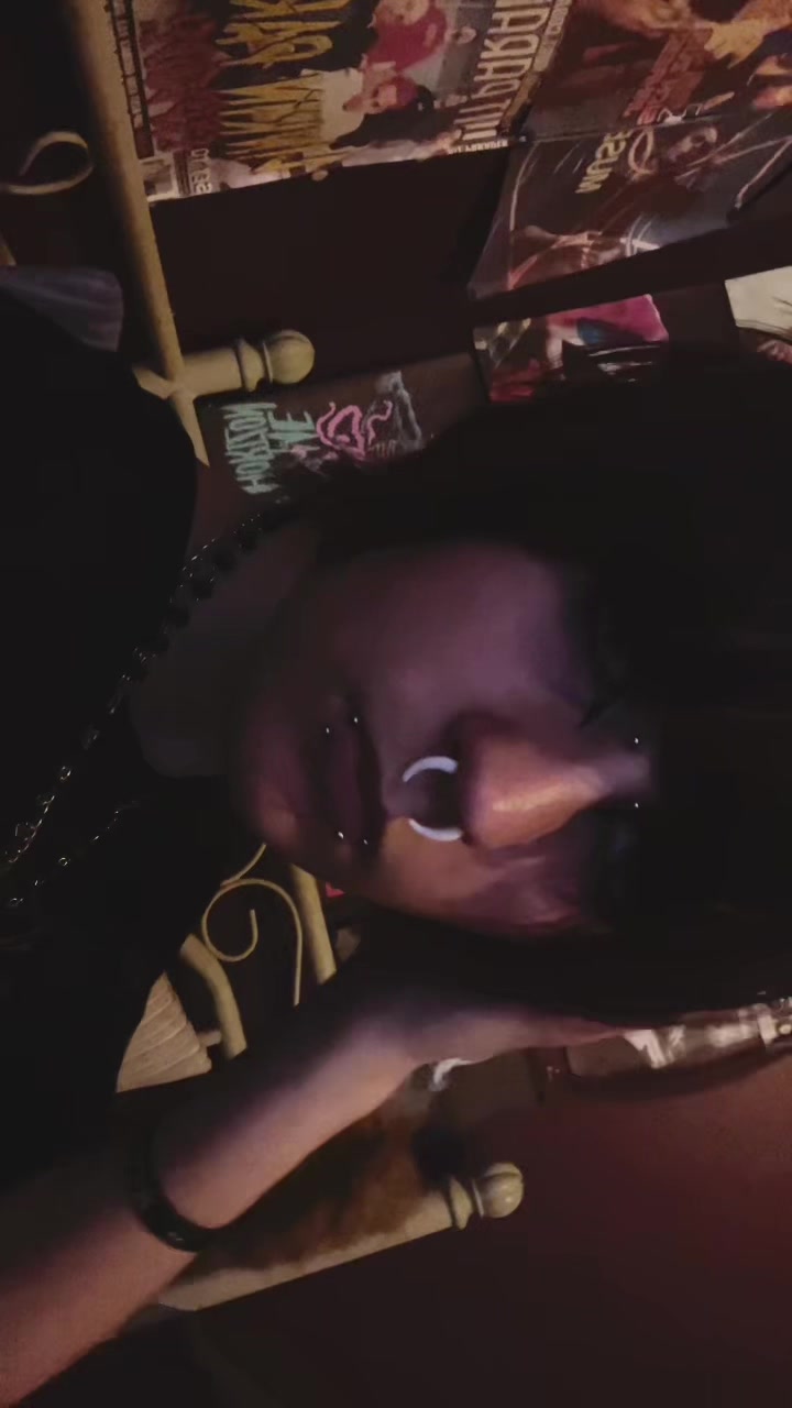 @IDUNN ☥🦇 ݁ ˖ִ ࣪
