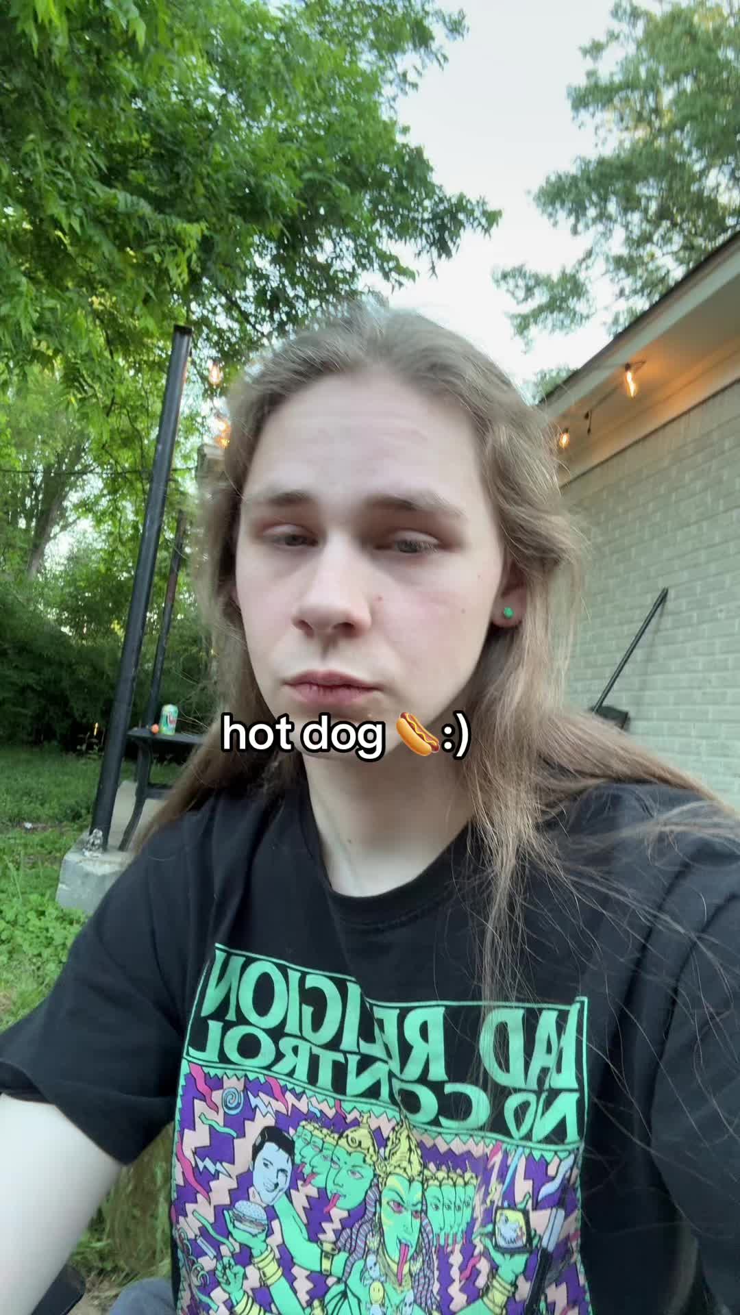 @Fern 🍃🏳️&zwj;⚧️
