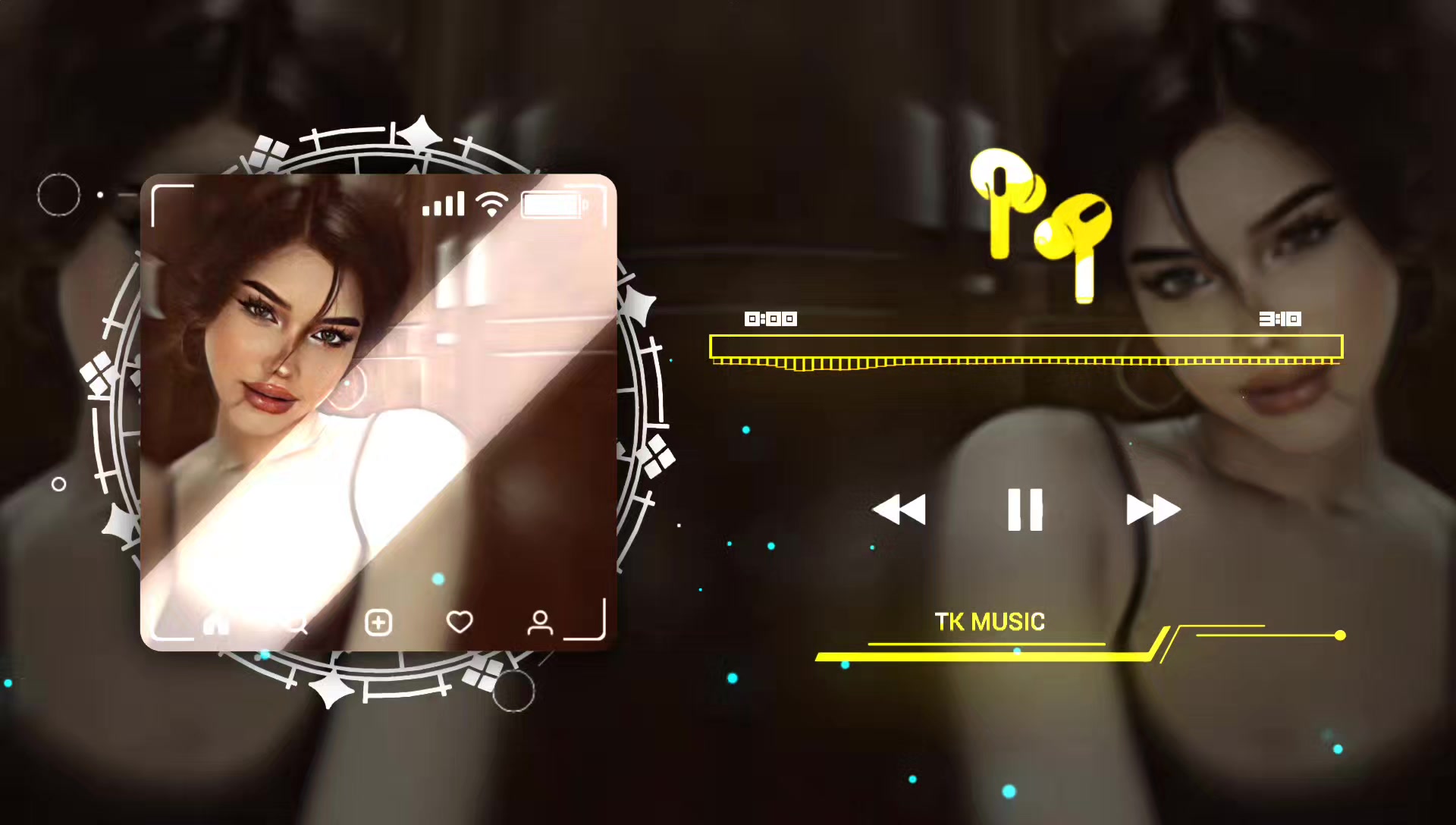 @Nk Music