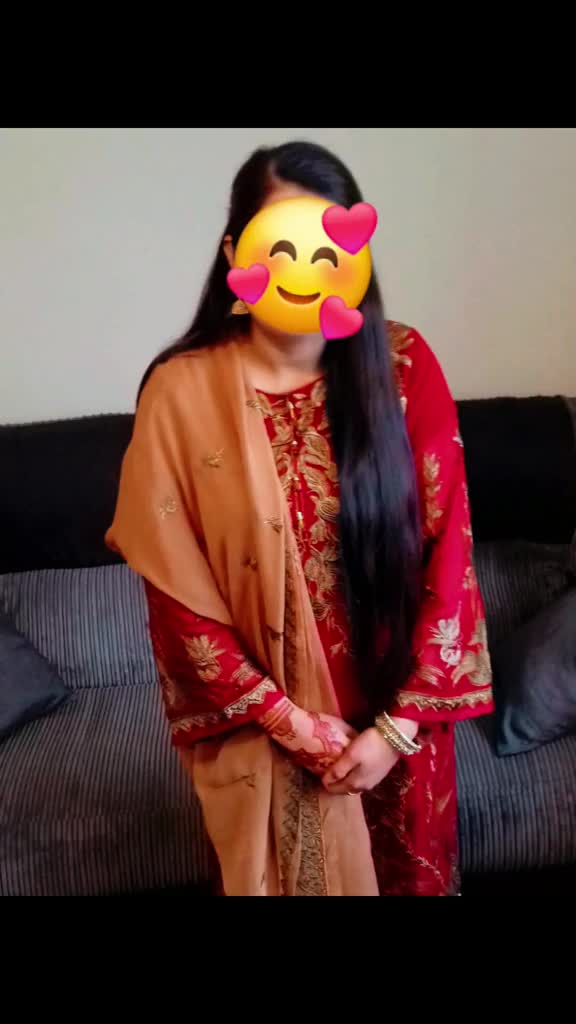 @Mashalla Rani🤍